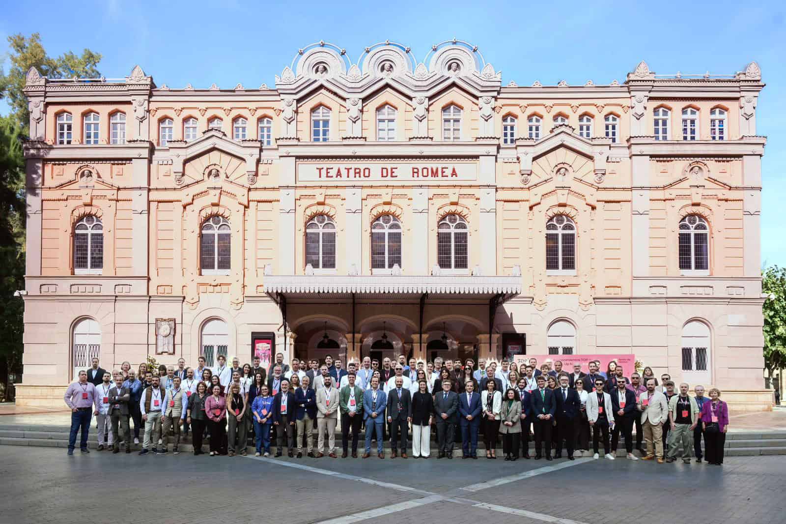 La Región de Murcia reúne al talento emprendedor de alto impacto en la II Edición de los Top 101 Spain Up Nation