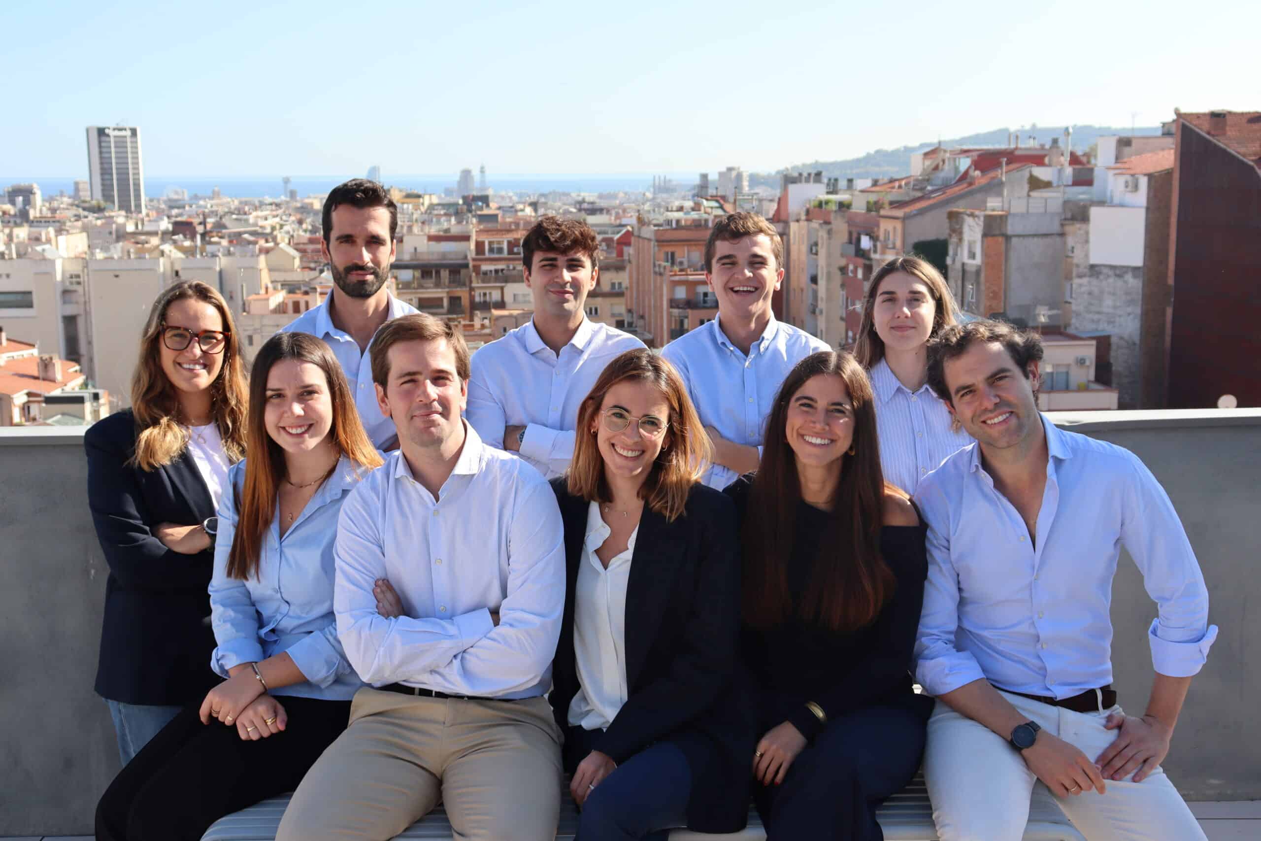 El grupo Orbyn impulsa su expansión con la llegada de Jaime Gil-Delgado como CEO de Dozen