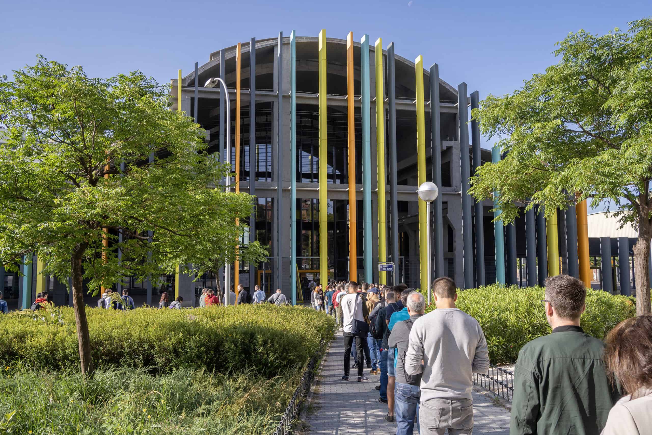  La Nave abre convocatorias para acelerar a más de 40 startups nacionales e internacionales