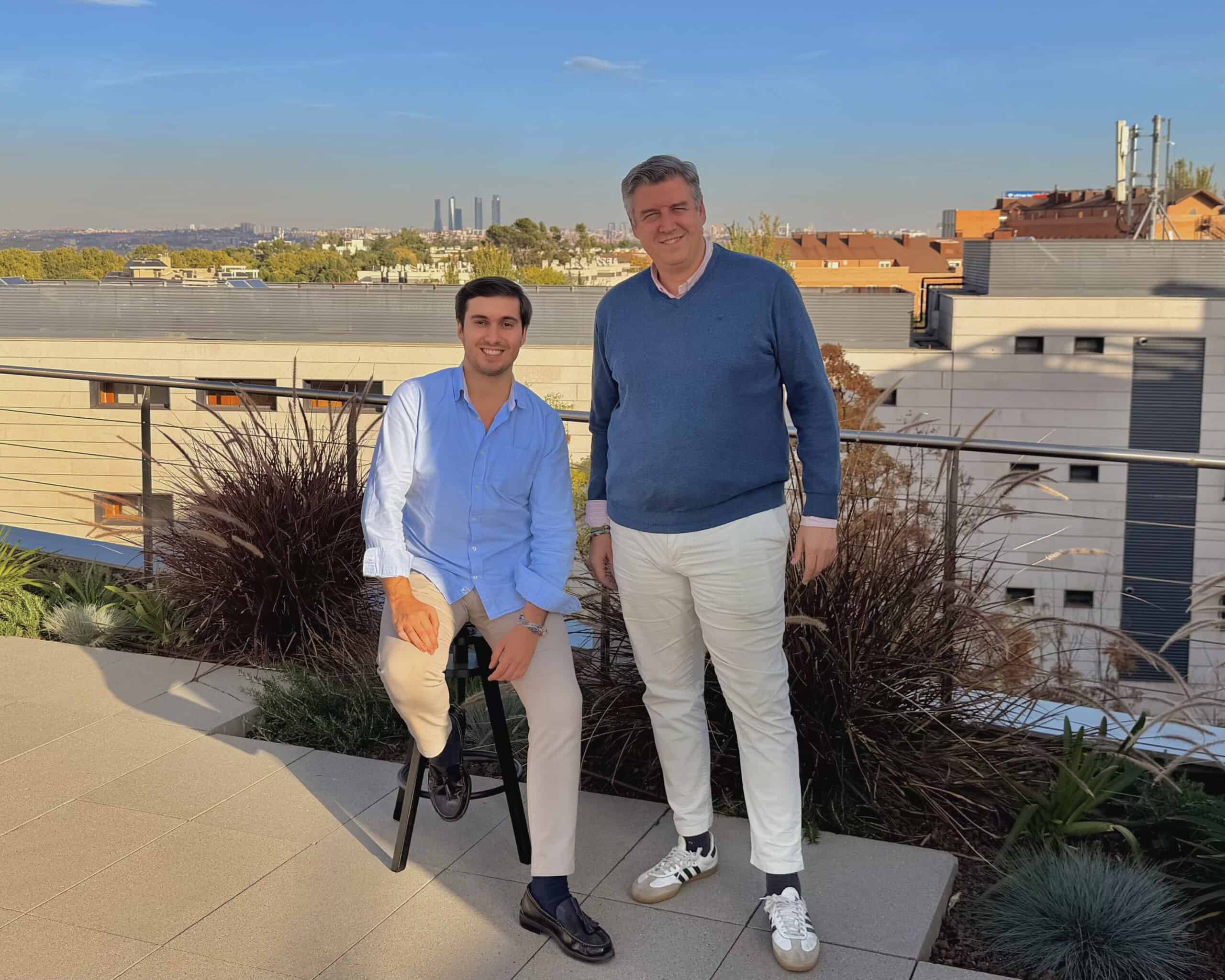 La edtech Nuela cierra una ronda de inversión de 620.000 euros