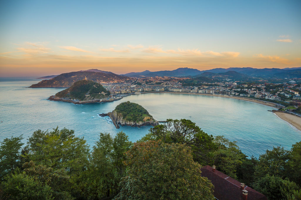 San Sebastián más cerca de ser Capital Europea de la Innovación 2026