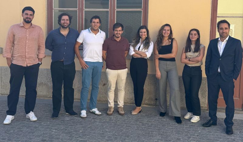 Seedsight capta 1,78 millones de euros para digitalizar la evaluación de cereales y reducir el desperdicio alimentario