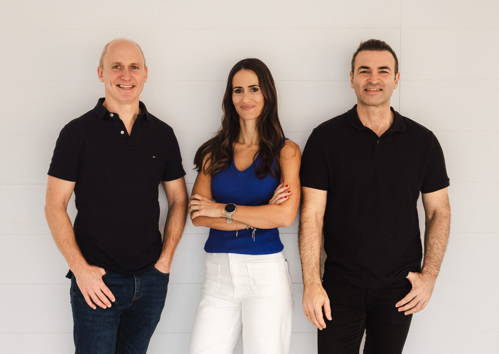 Lative recauda 6,5 millones de euros en una ronda coliderada por Senovo VC y Act Venture Capital