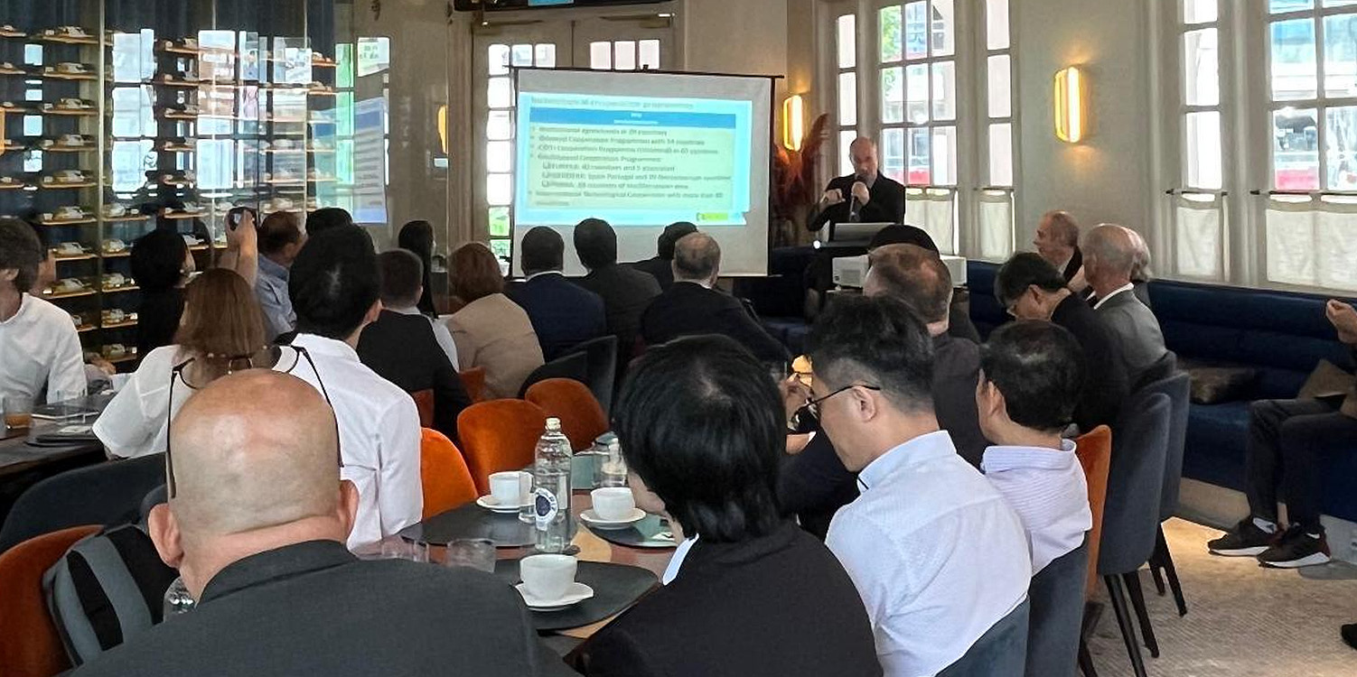 El Consejo del CDTI Innovación destina más de seis millones de euros para 18 nuevos proyectos de I+D+I empresarial