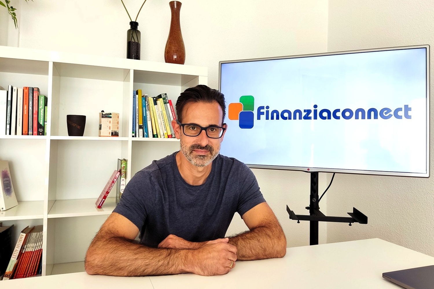 Finanziaconnect ha lanzado el primer ebook de La Maratón de Expertos en Startups