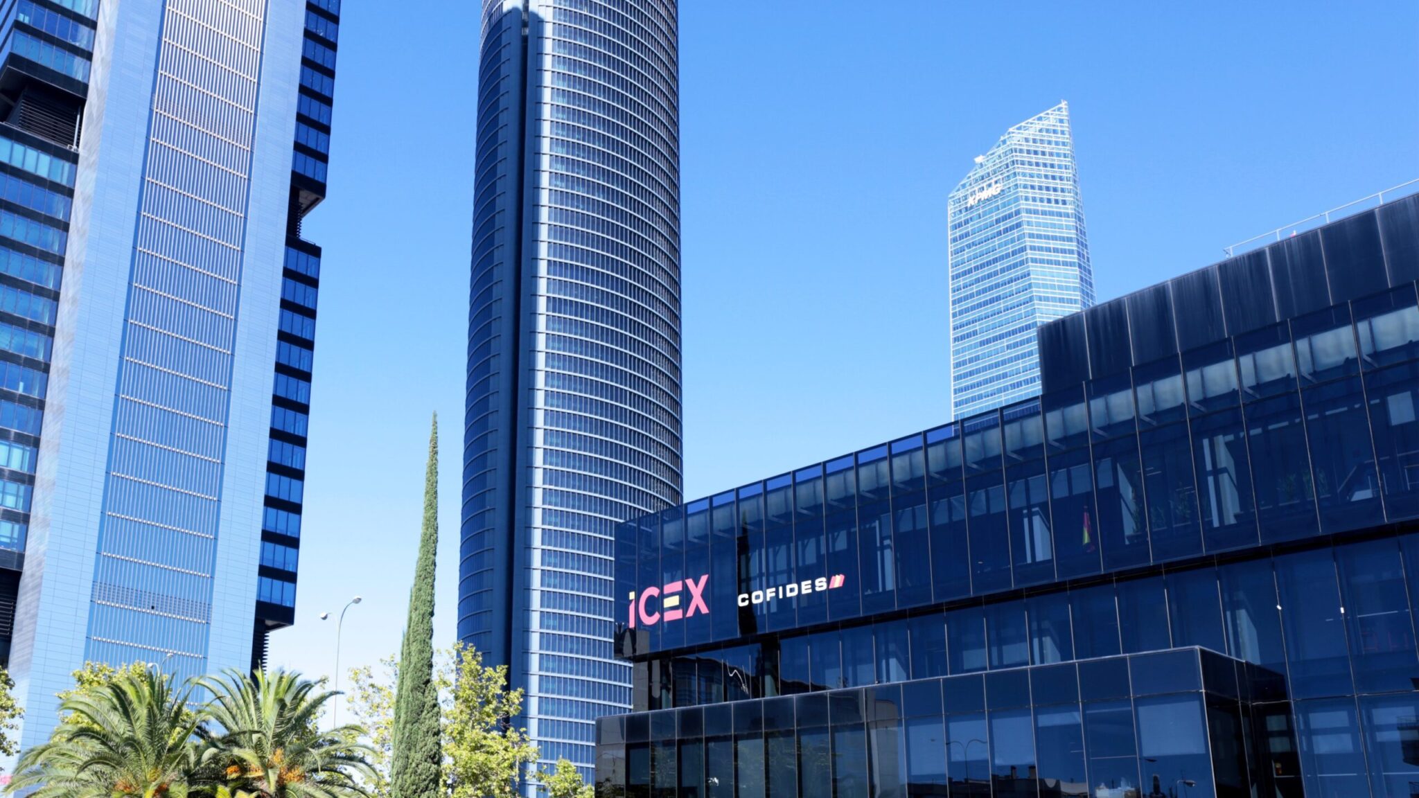 ICEX Next abre su convocatoria a pymes y empresas emergentes