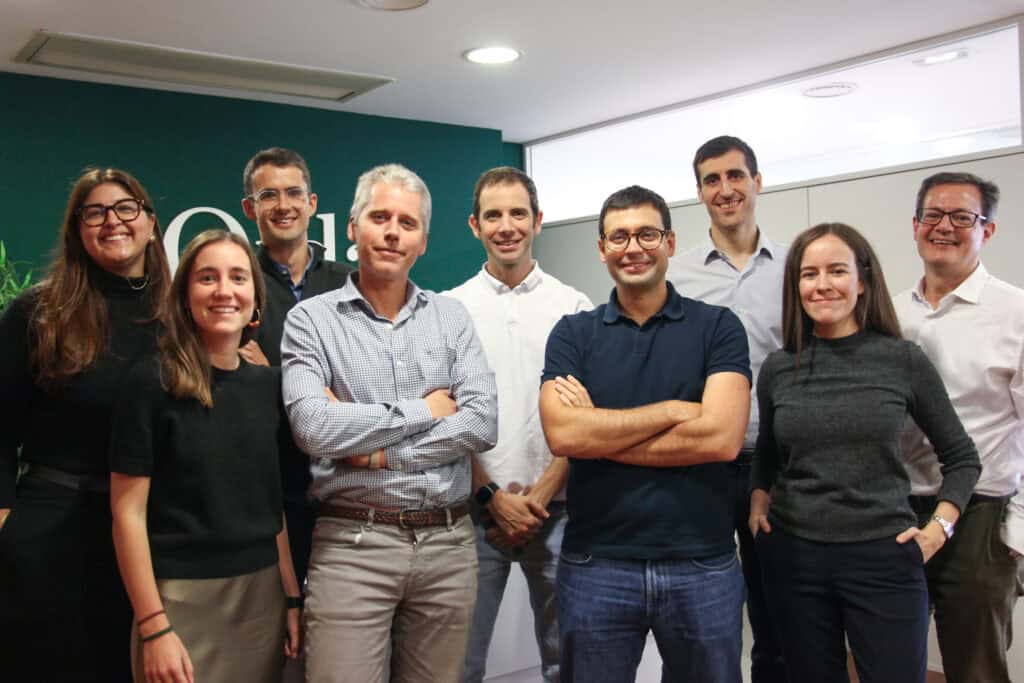 Qida cierra una ronda de 37M€