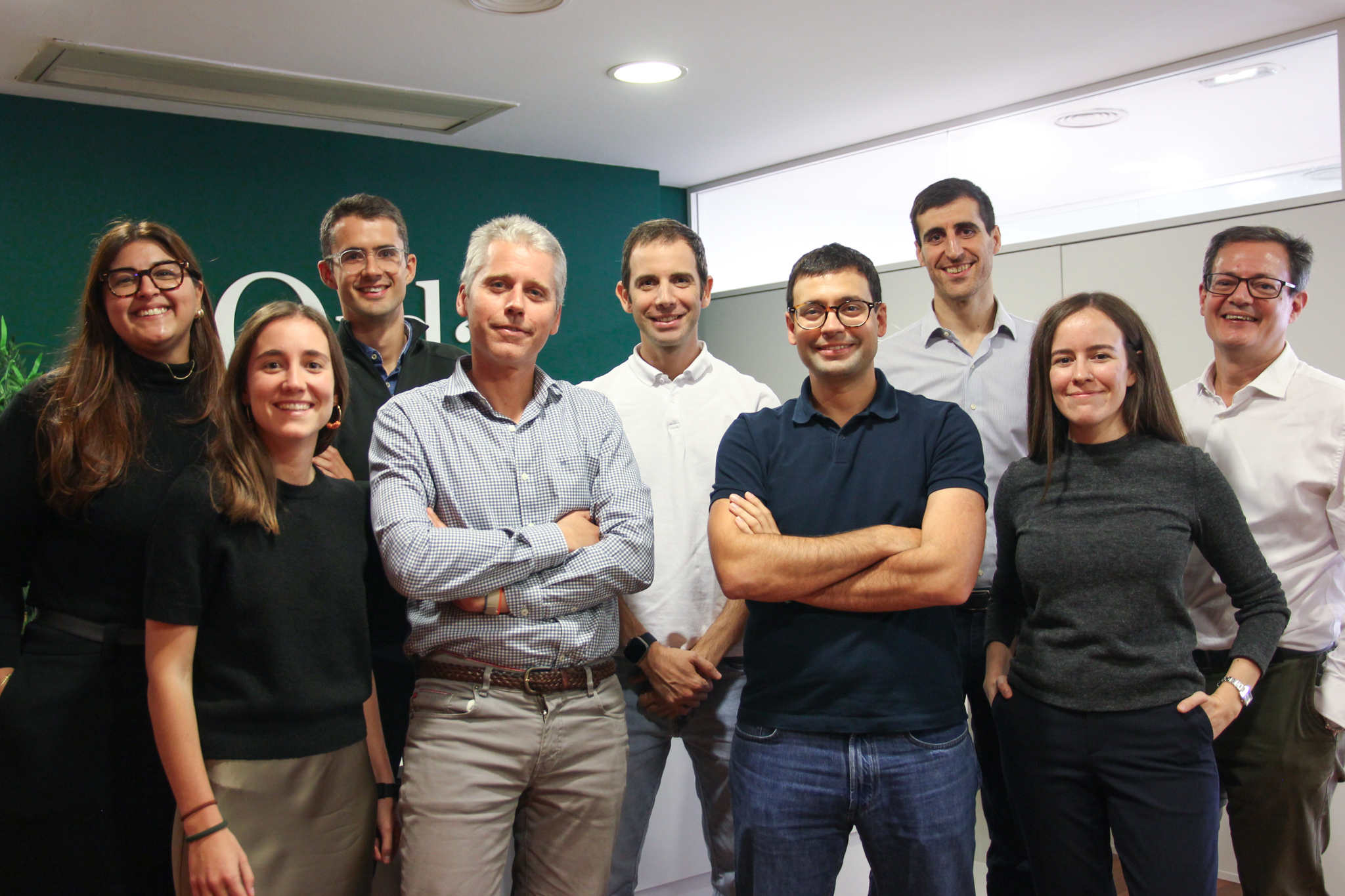 Qida cierra una ronda de 37M€