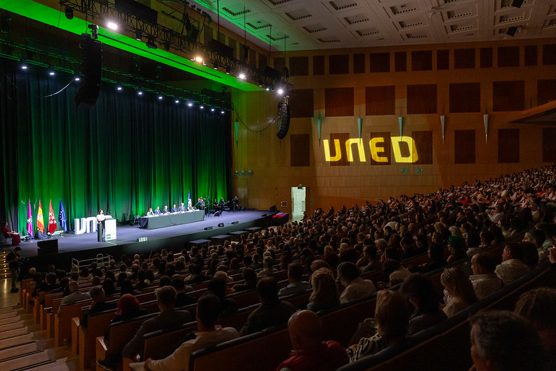 Enisa y la UNED unen fuerzas