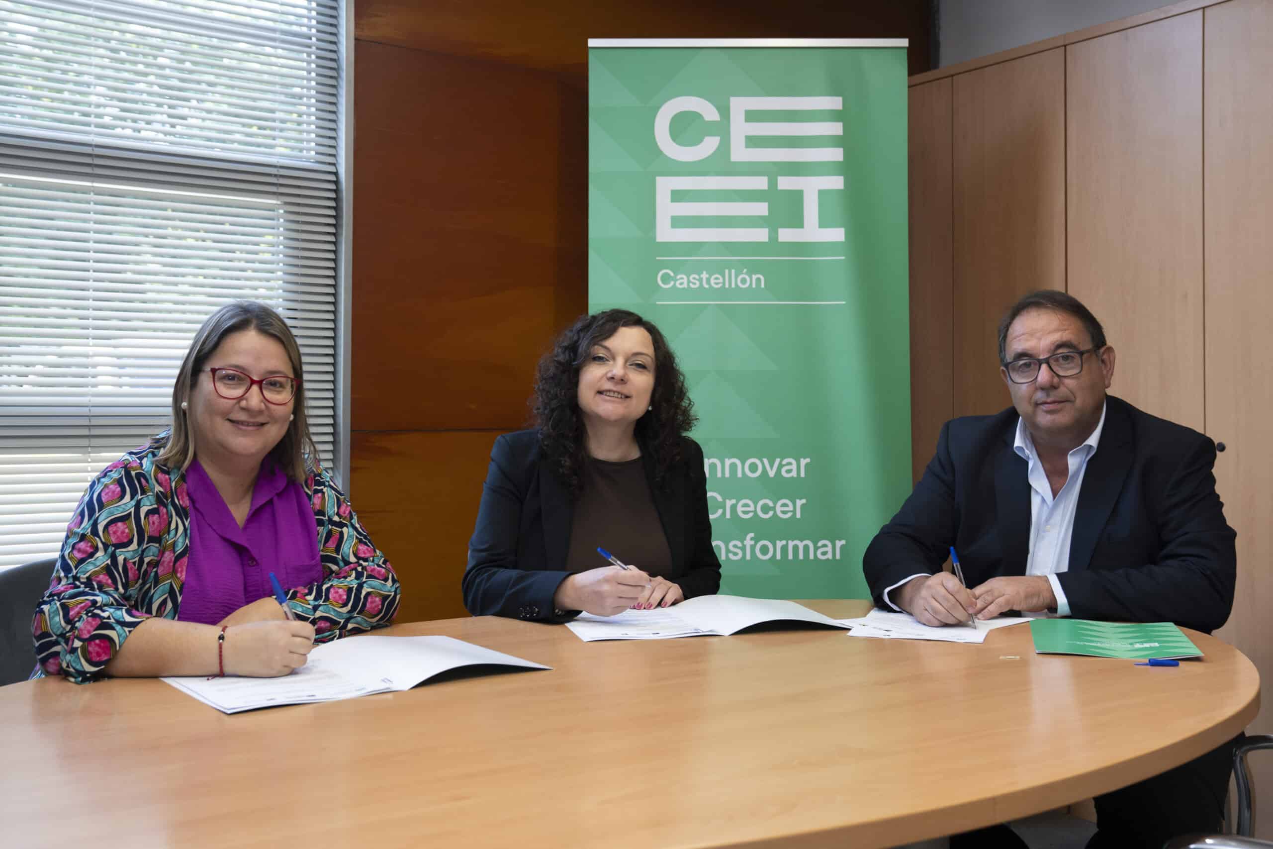 El certamen InnoActiva mantiene abierta su convocatoria para emprendedores del Maestrat y la Plana Alta hasta mañana