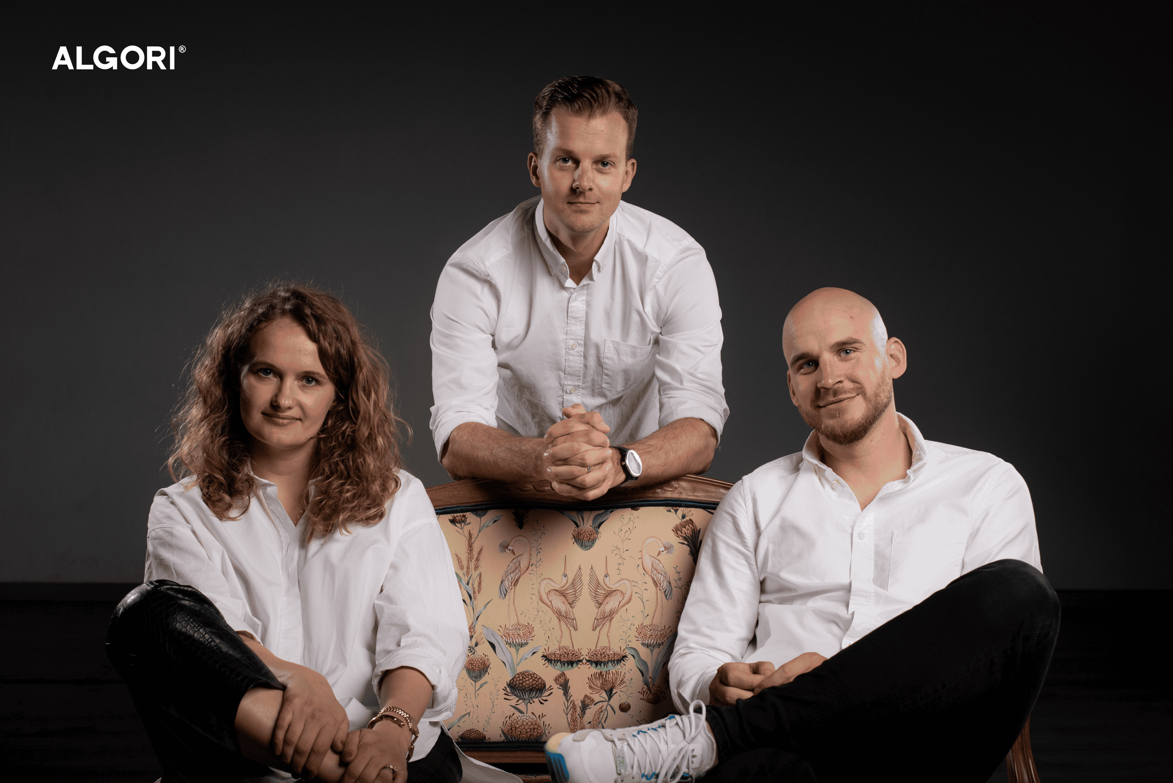 Algori cierra una ronda de financiación de 3,6 millones de euros