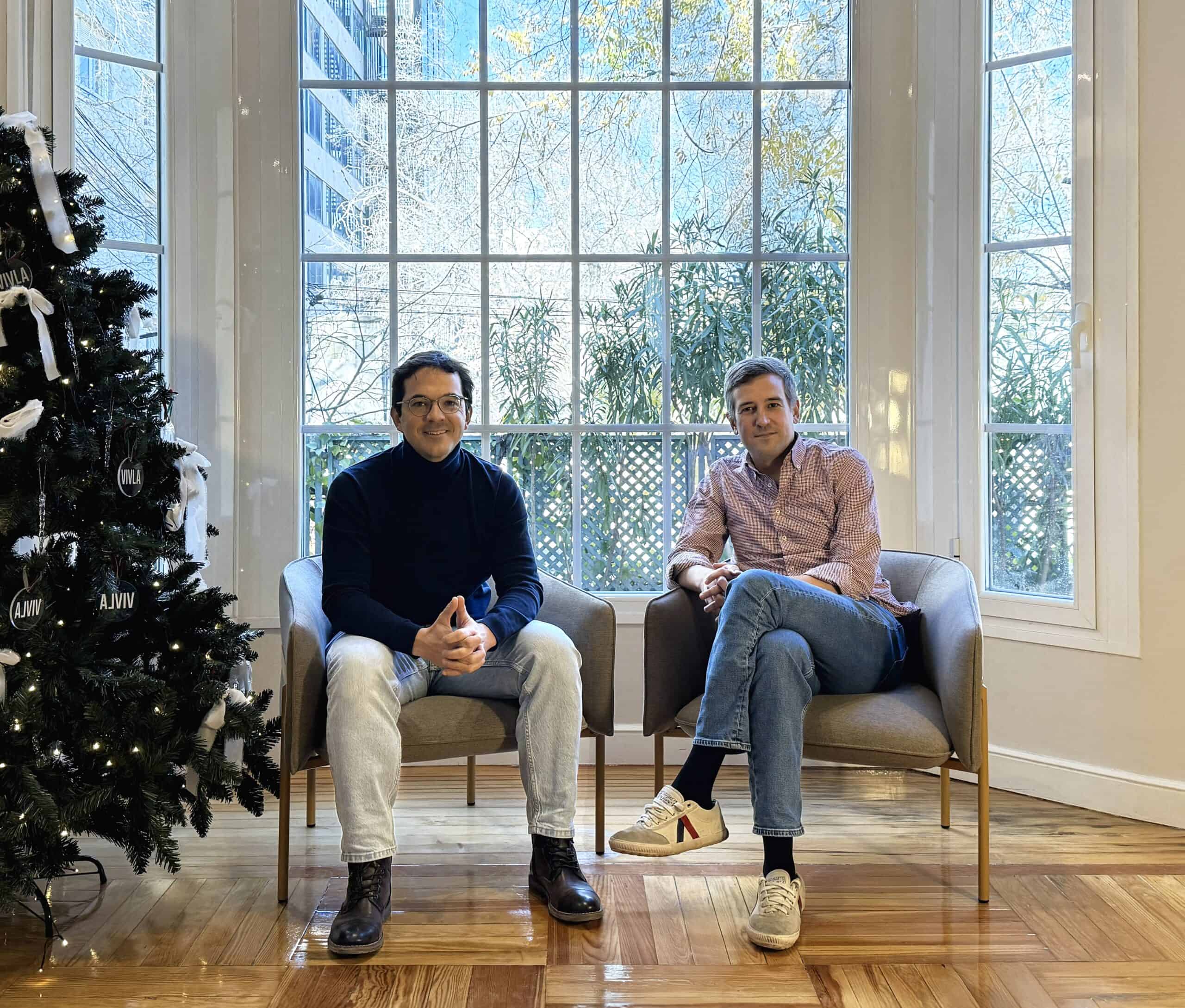 VIVLA eleva su financiación a 55 millones de euros en una operación liderada por Fasanara