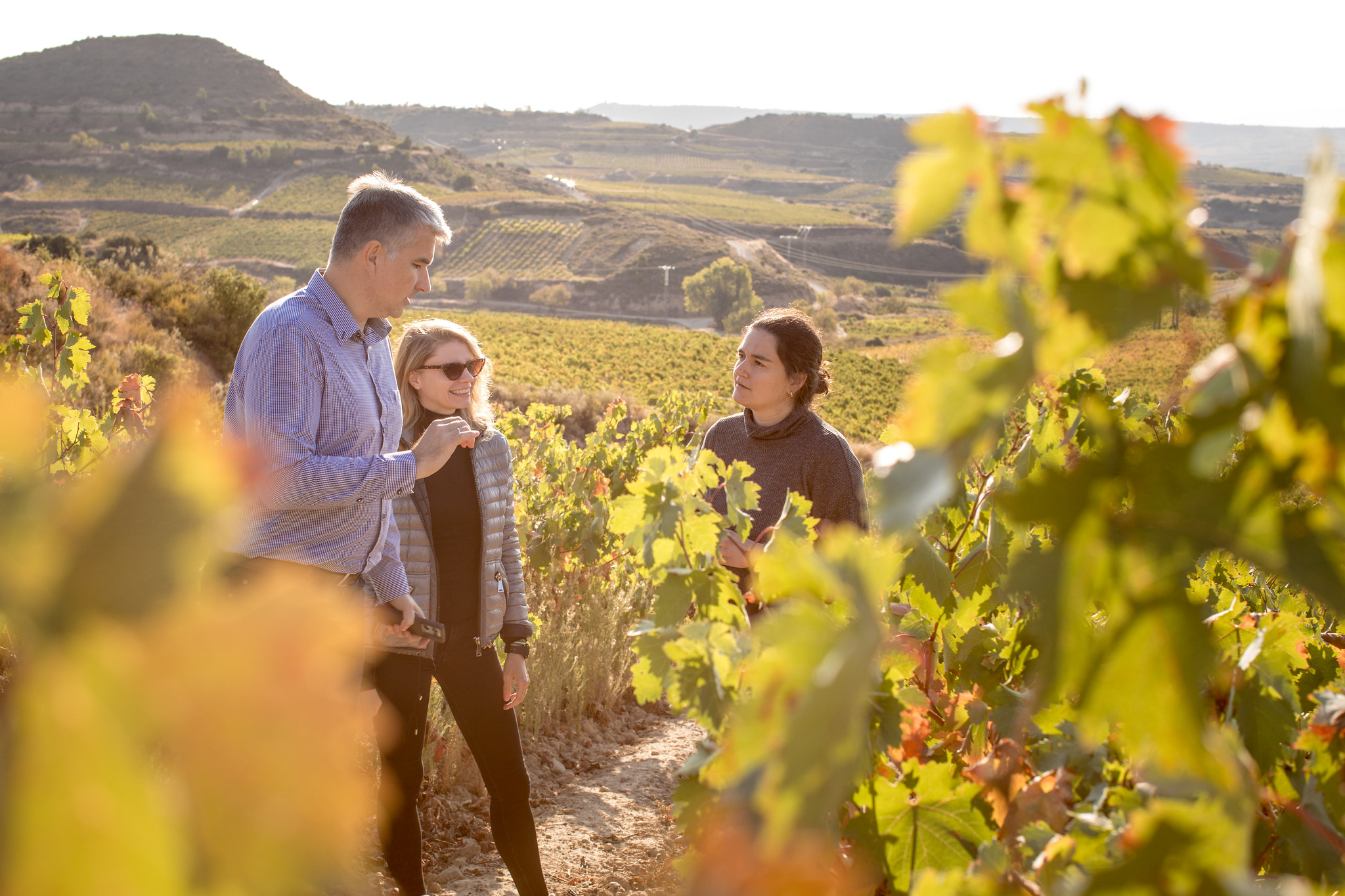Test Farms busca diez startups y diez granjas para probar sobre el terreno nuevas tecnologías agroalimentarias
