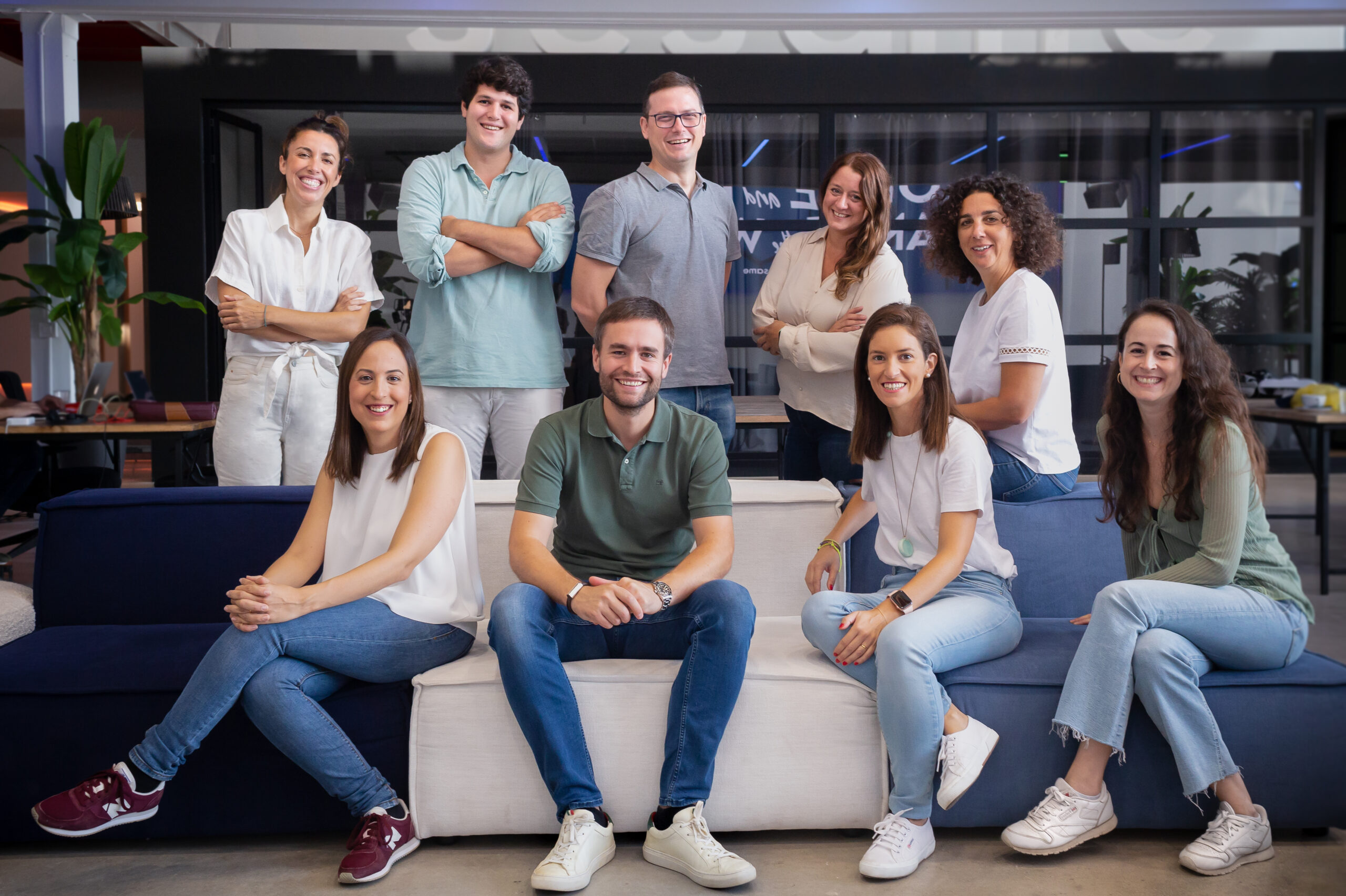 DraperB1 invierte cuatro millones de euros en Deep tech durante 2025