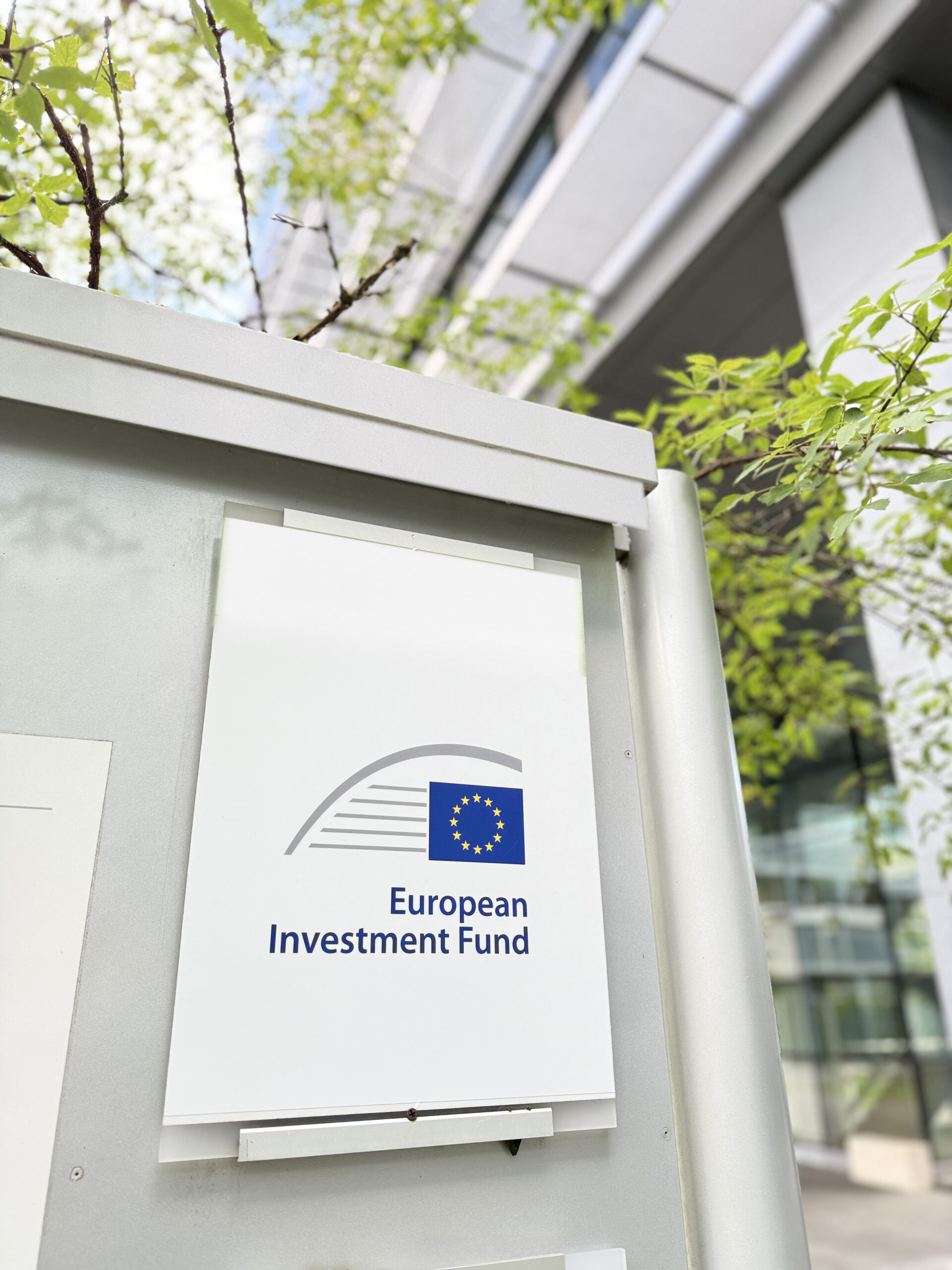 El FEI destina 30 M€ al nuevo fondo de Indico, de 125 M€ para impulsar la innovación tecnológica en Portugal, España e Italia