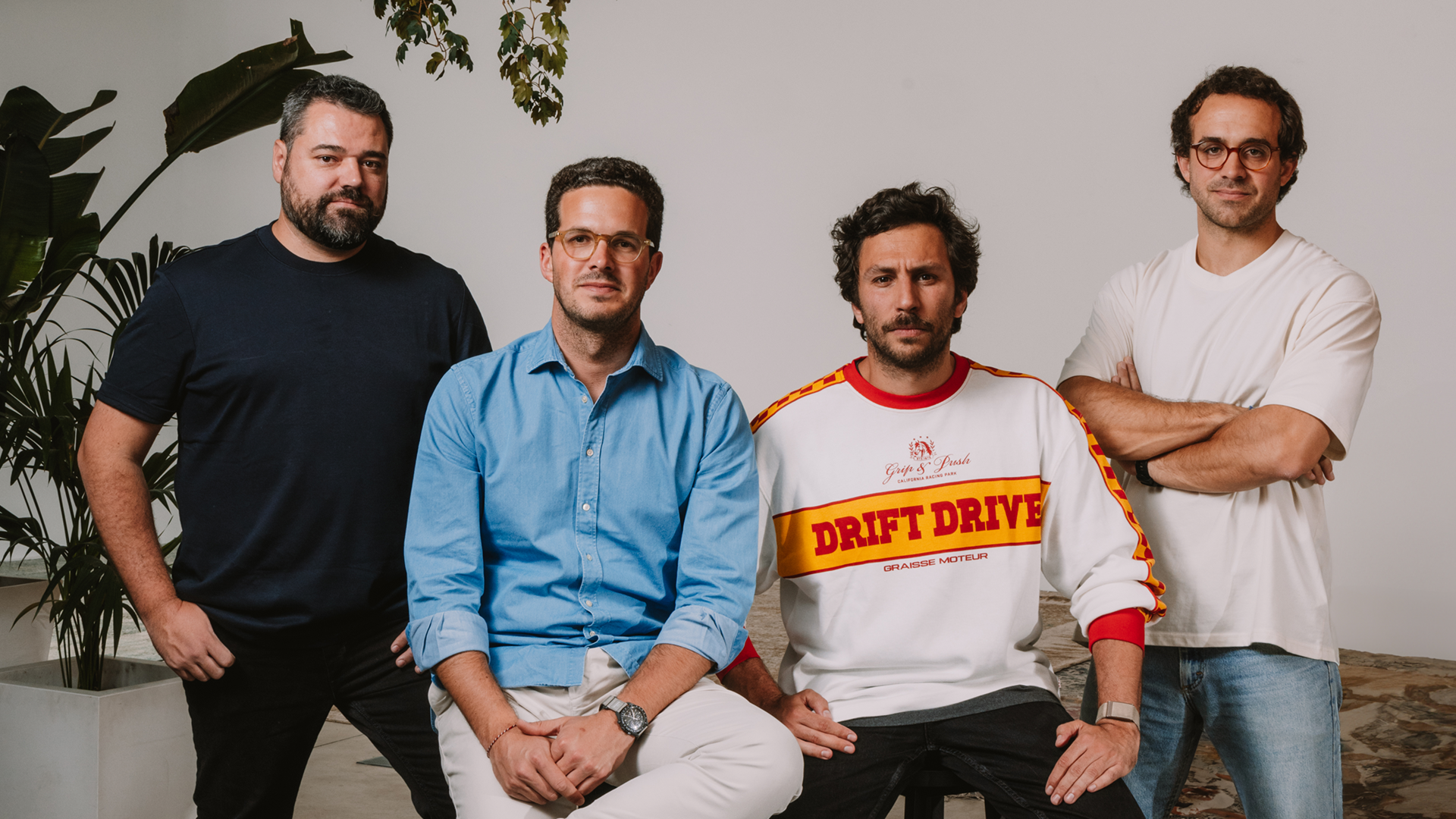 La startup Shakers lleva su modelo de reclutamiento tecnológico a Portugal