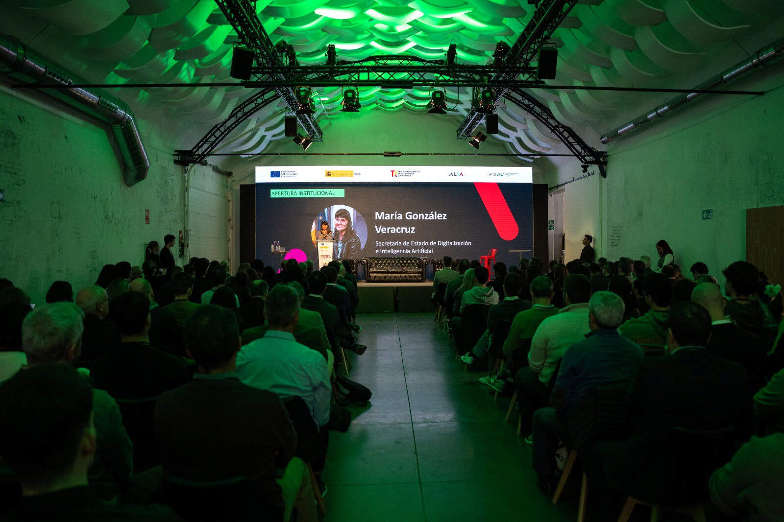 El Gobierno da un nuevo impulso a ALIA poniendo a disposición del ecosistema español de IA el modelo 40B Instruido