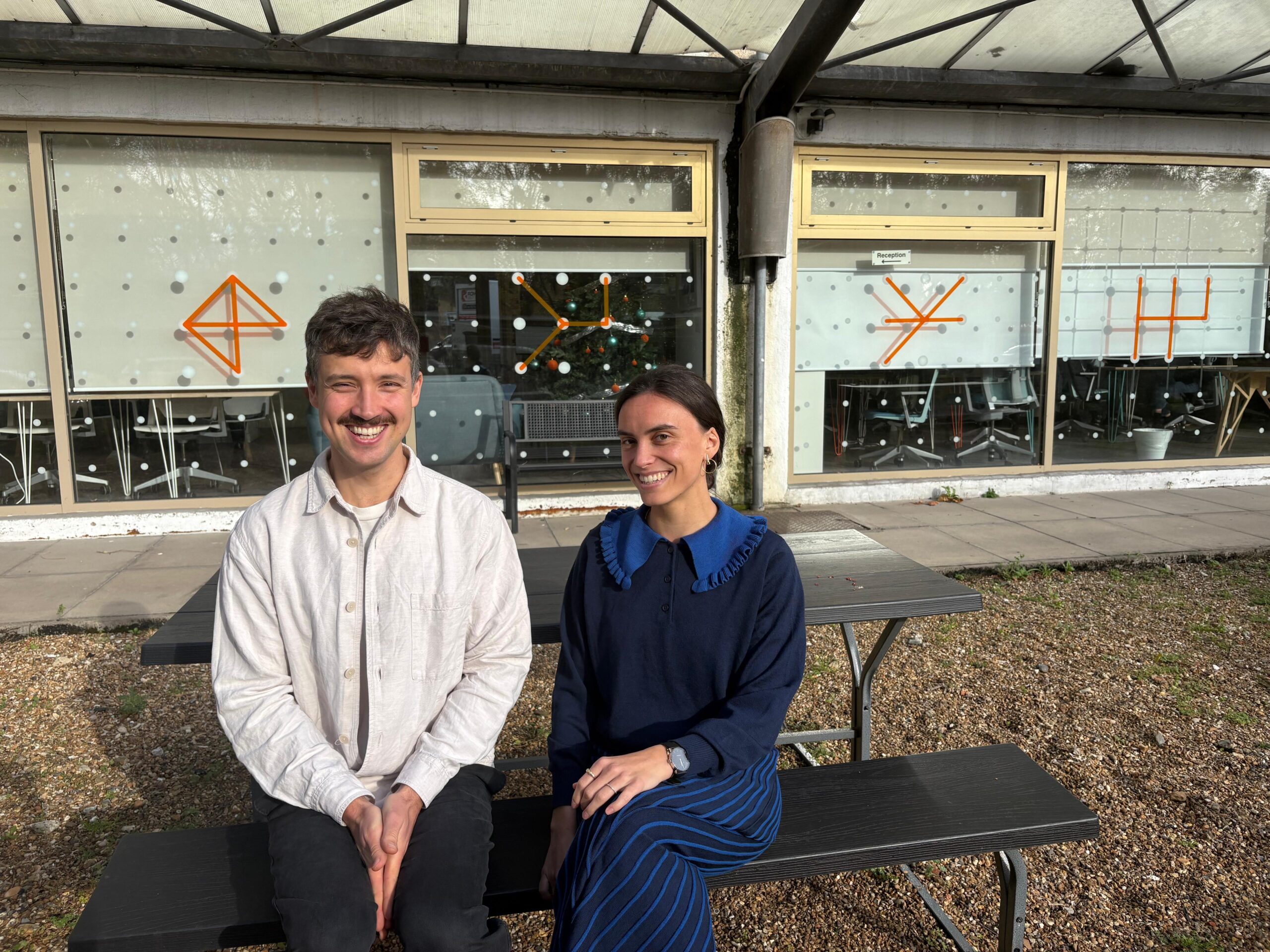 Punto Health levanta $2,7 millones en una ronda de financiación inicial