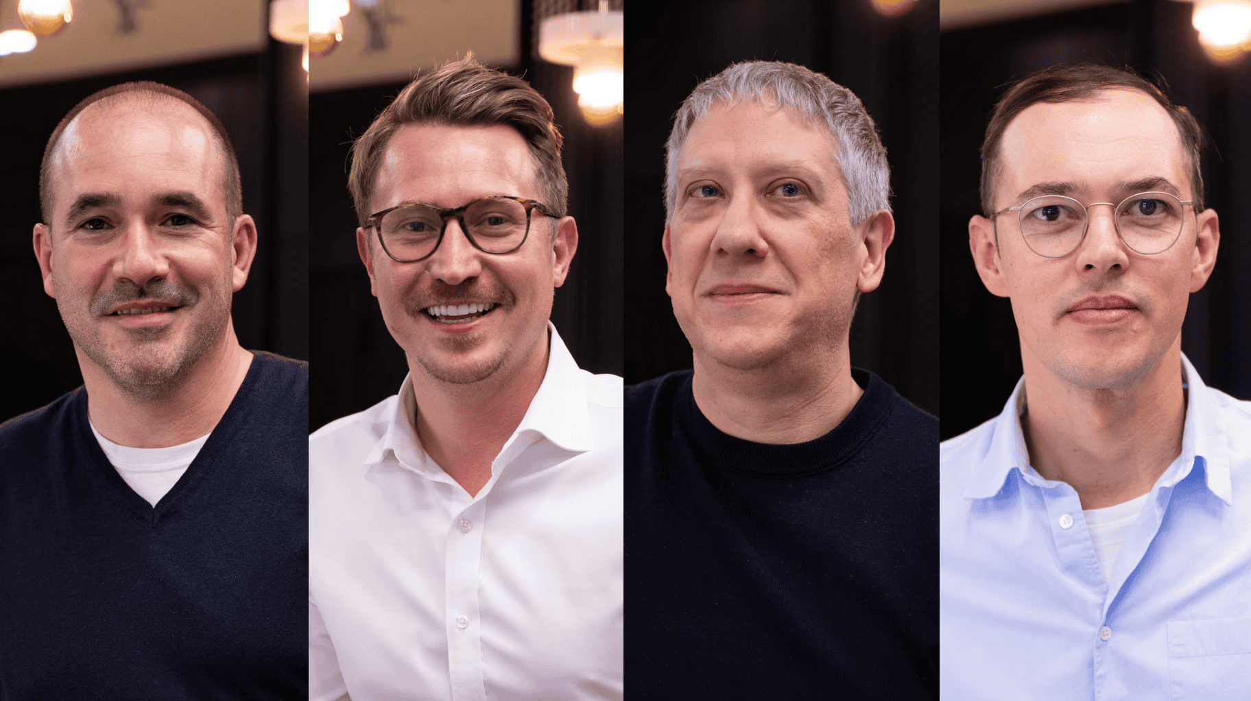 Titan OS recauda 50 millones de euros en una ronda Serie A