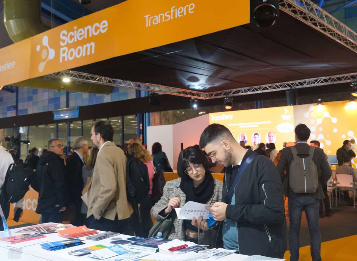 Transfiere abordará los retos de la biomedicina avanzada, la salud de precisión y la prevención desde la investigación pública