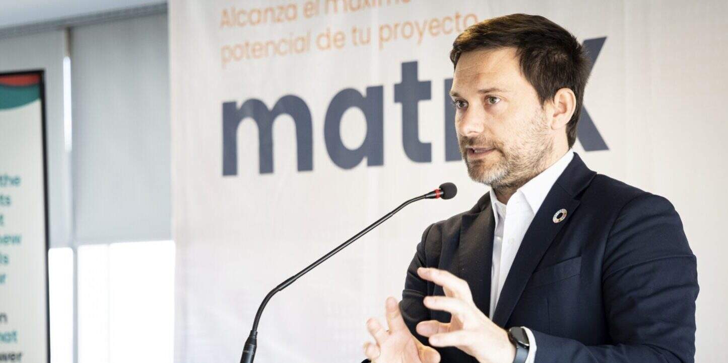 matriX Circular, nuevo programa para el impulso y emprendimiento en economía circular