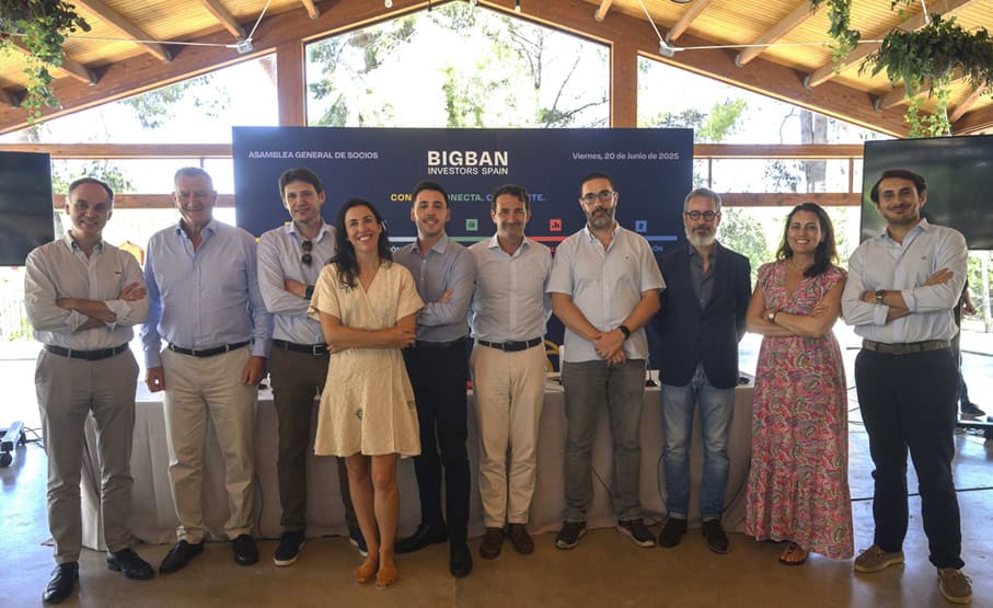 BIGBAN Investors Spain