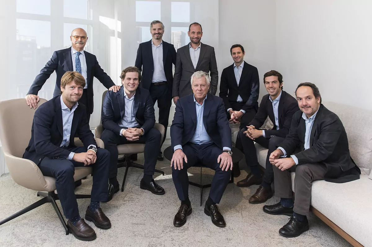 Aurica Capital cierra su primer search fund con sobresuscripción y capta 50 millones