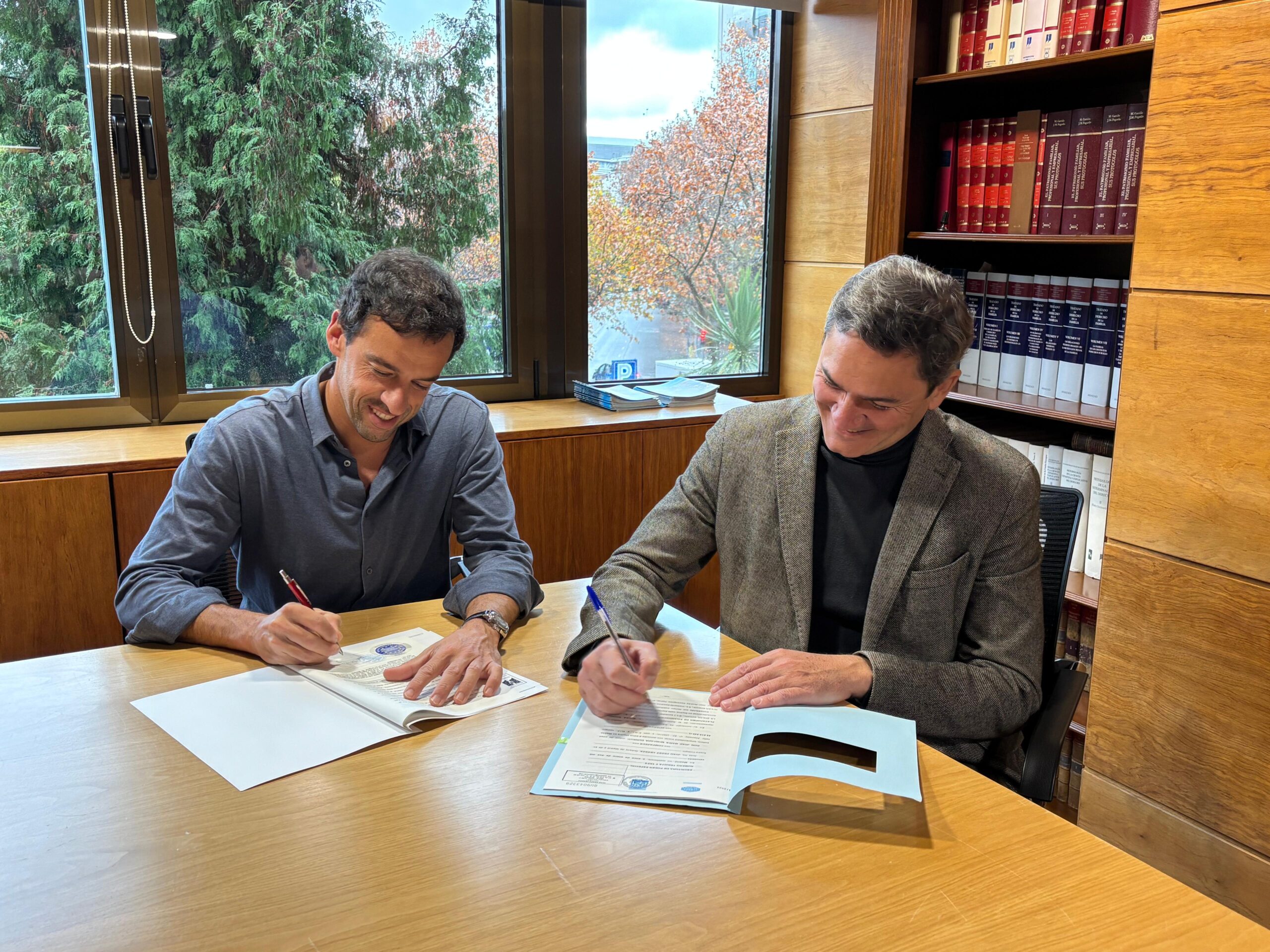 Bolsa Social se incorpora en Goparity para impulsar la financiación de impacto en la Península Ibérica