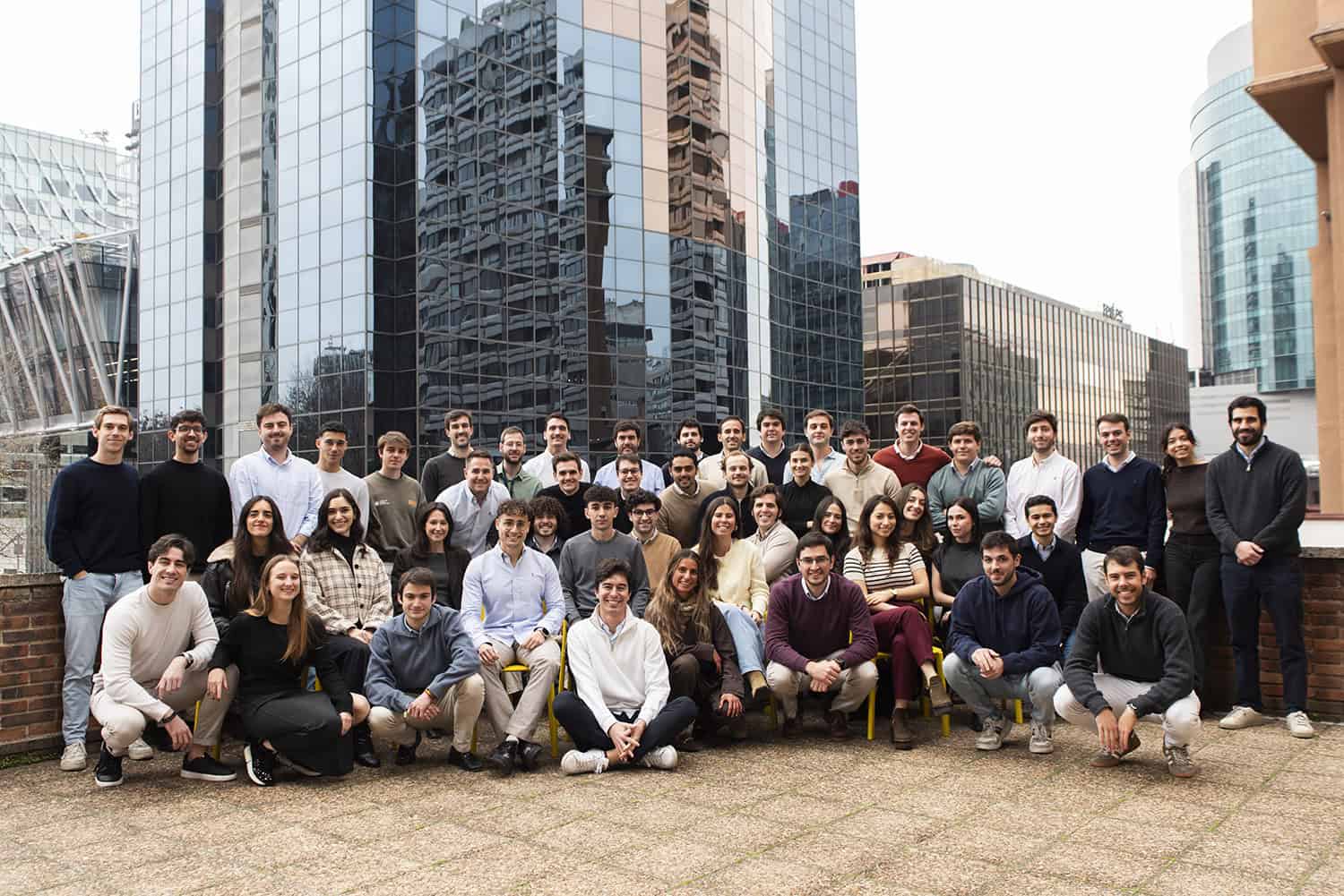 
                La firma de servicios financieros The Startup CFO adquiere Growth Finance