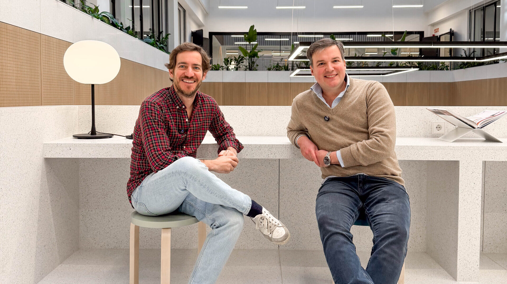 iMeureka cierra una operación corporativa con dos sociedades de inversión que adquieren el 20% de su capital