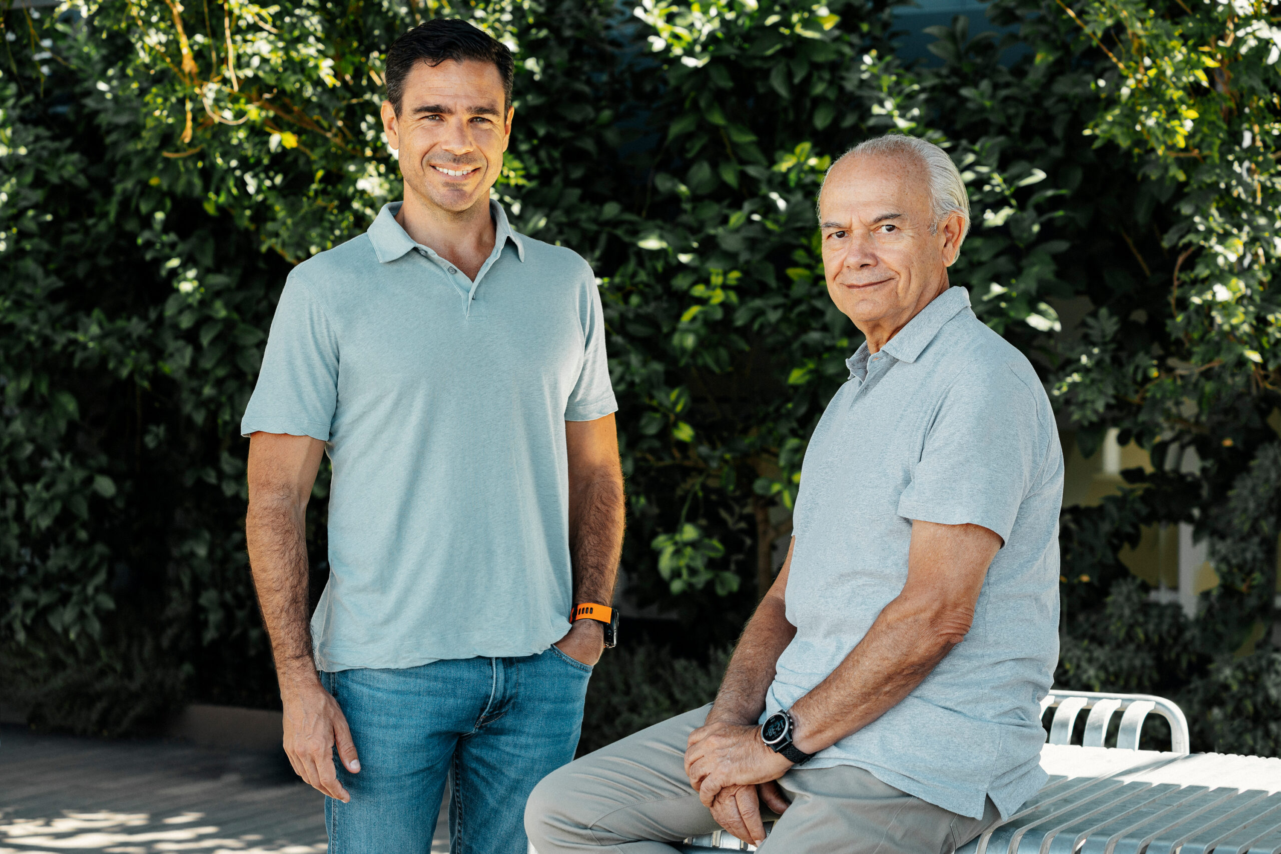 Samaipata, primer fondo español en aliarse con la BigTech Anthropic para impulsar la IA generativa de sus participadas