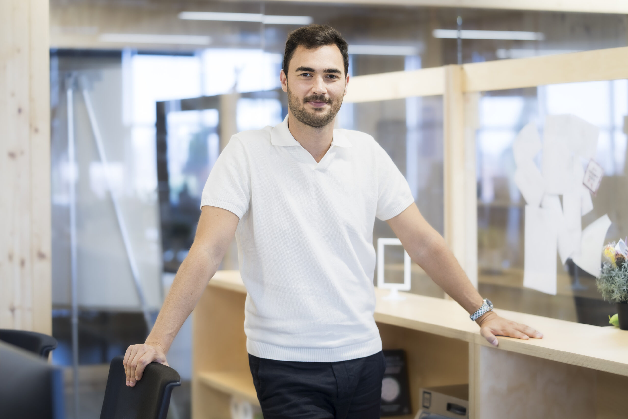 Internxt logra EBITDA positivo tras crecer más del 100% en 2025