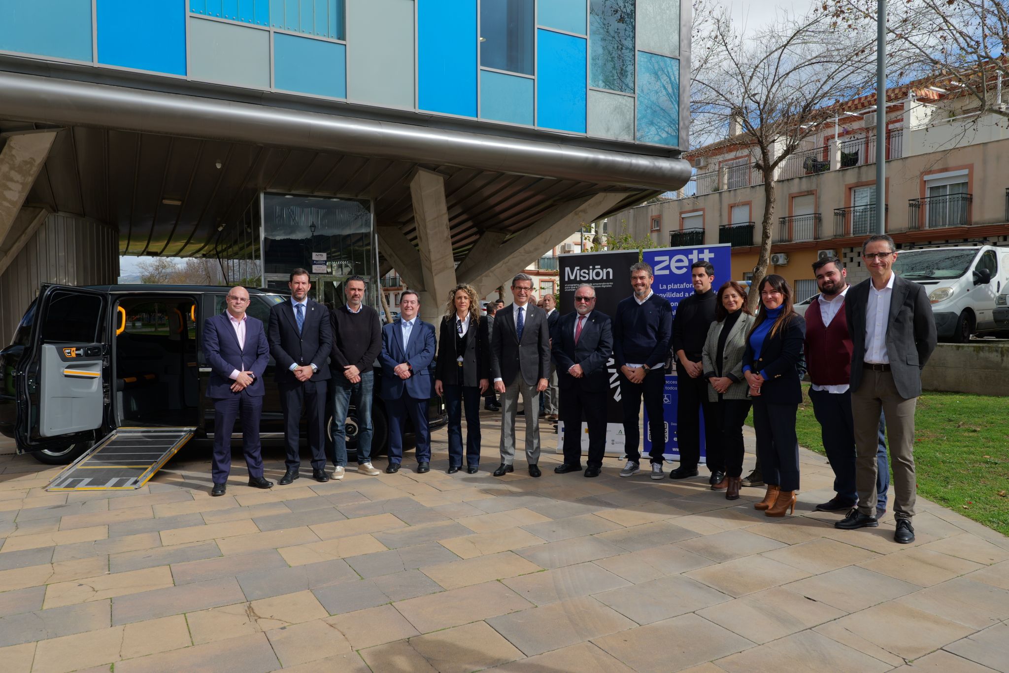 Los centros Misión aceleran 93 startups en su primer año de vida