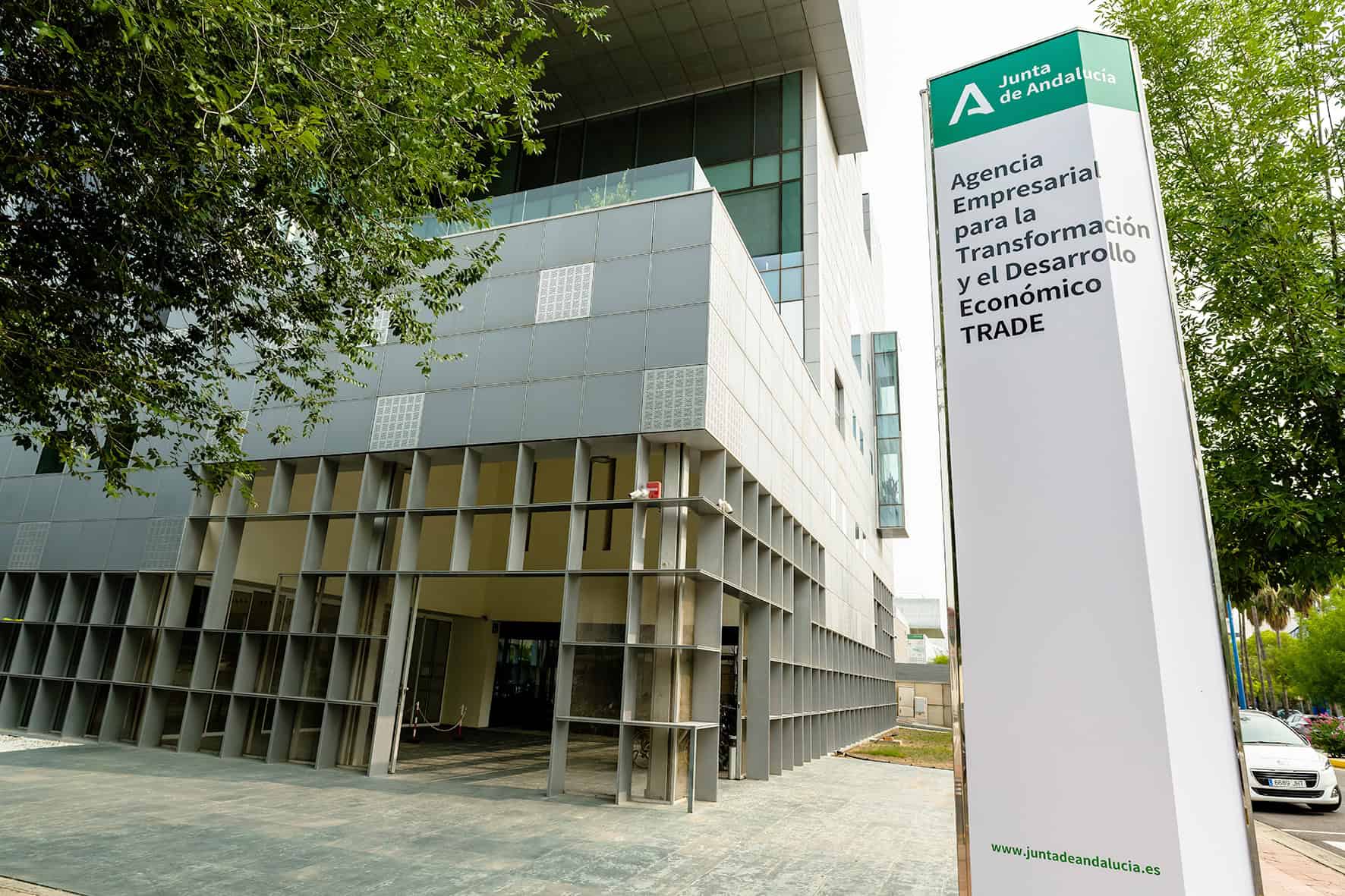 Andalucía TRADE destinará 60 millones de euros al crecimiento de startups y pymes