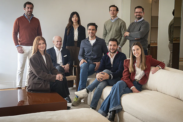 Samaipata realiza 13 inversiones en 2025 y se posiciona en la nueva era de productividad impulsada por IA