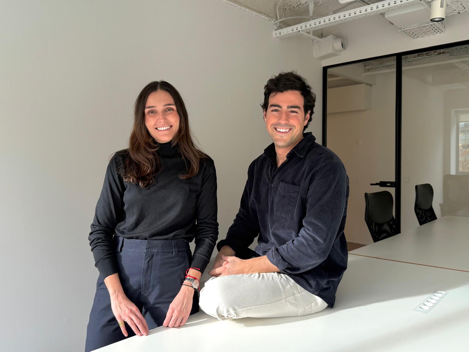 Swipet cierra una ronda pre-seed de 400.000 euros liderada por Aticco