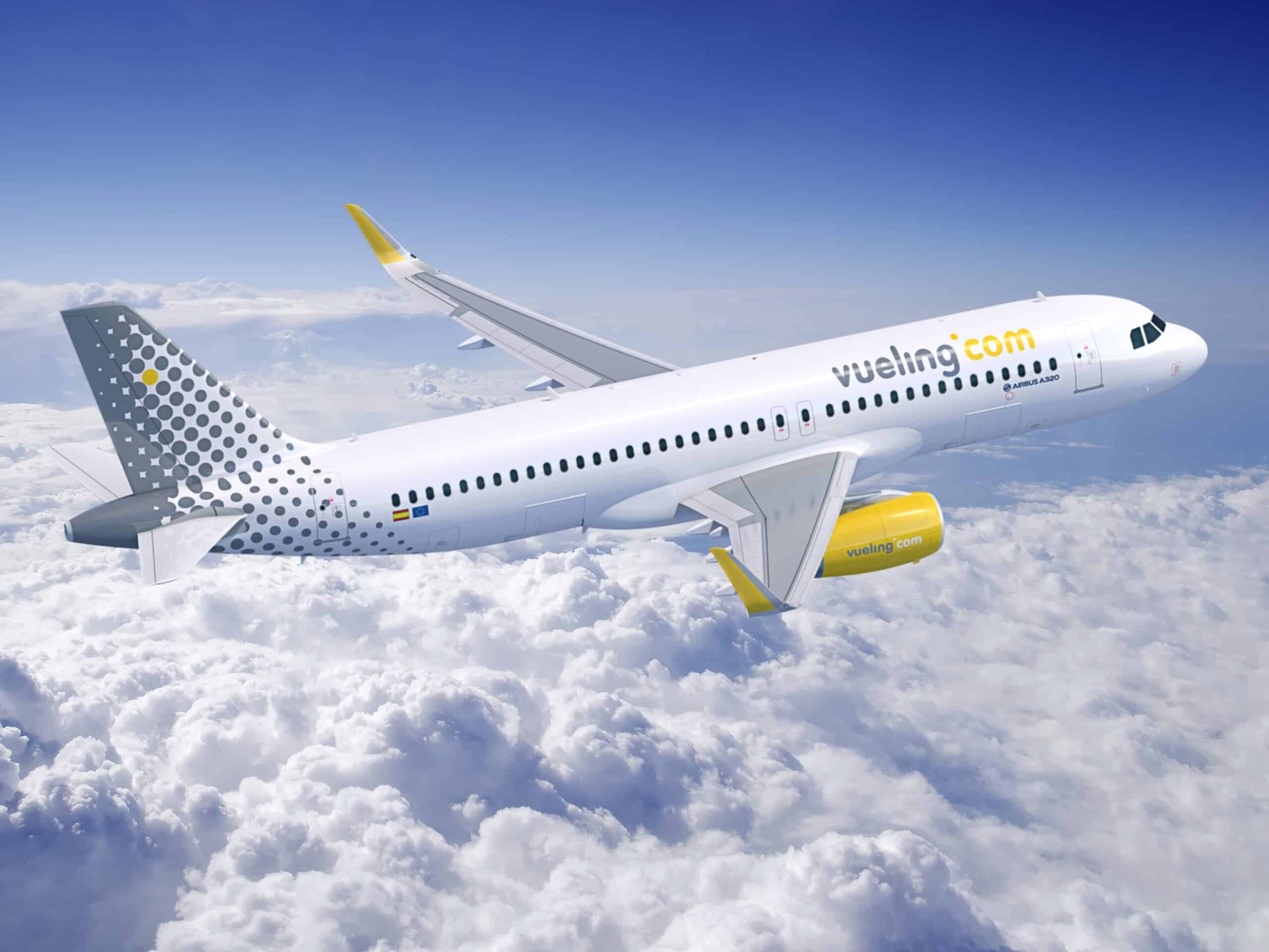 Vueling lanza la segunda edición del NextGen Aviation Challenge para impulsar la aviación del futuro