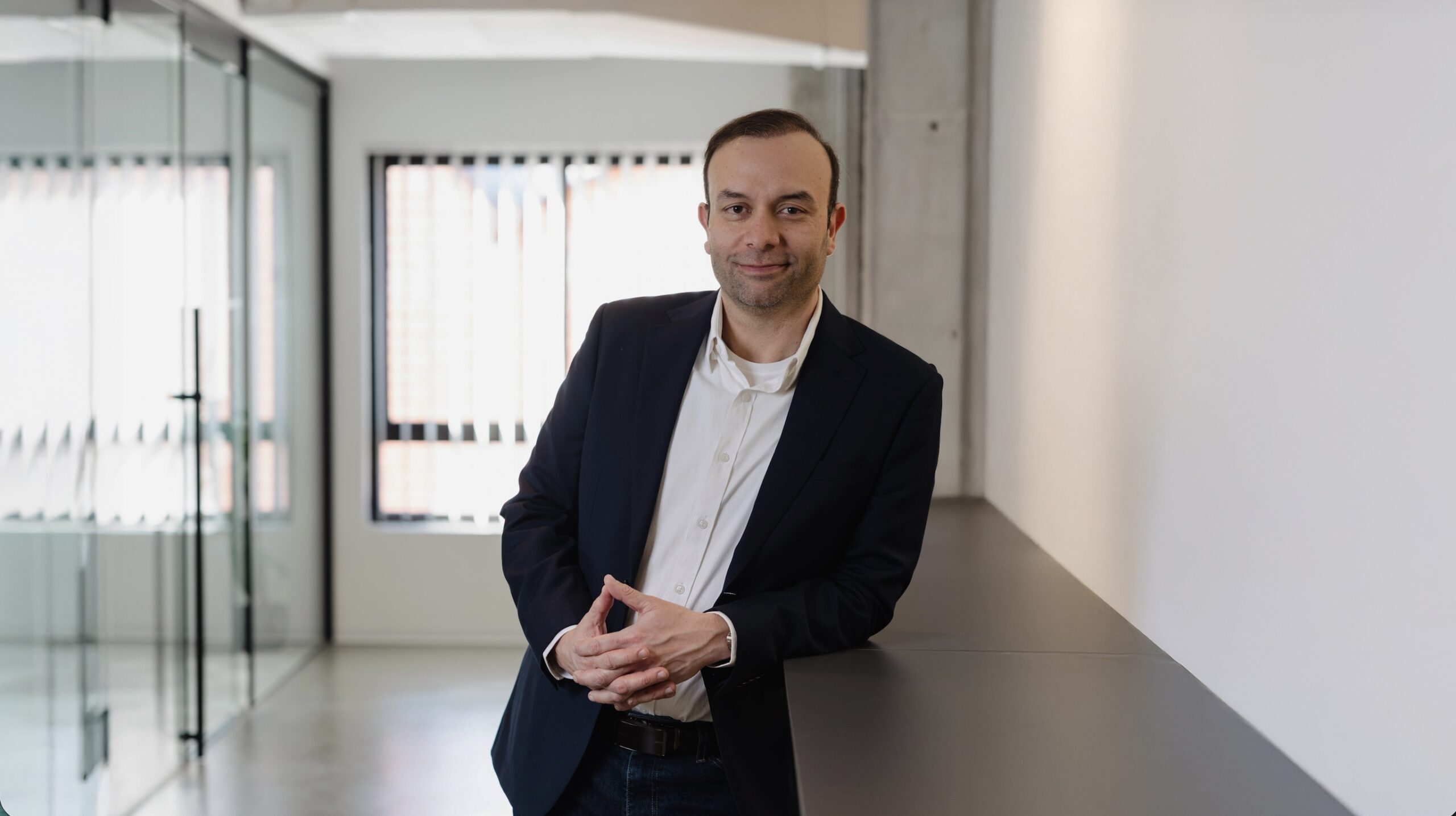 Fracttal cierra una ronda de financiación de 35 millones de dólares liderada por Riverwood Capital