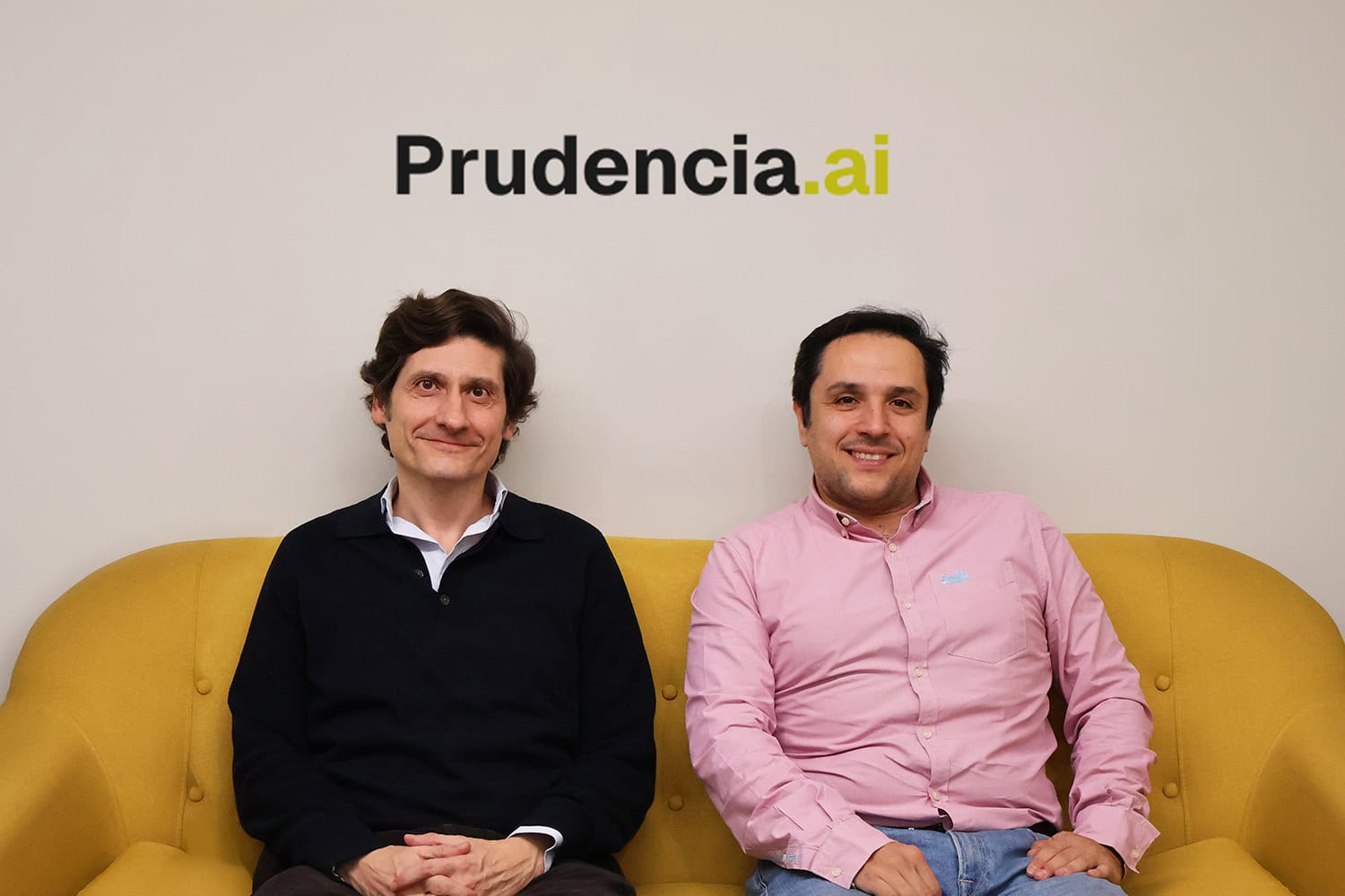 
                Prudencia.ai irrumpe en el mercado legal con una IA jurídica diseñada para abogados