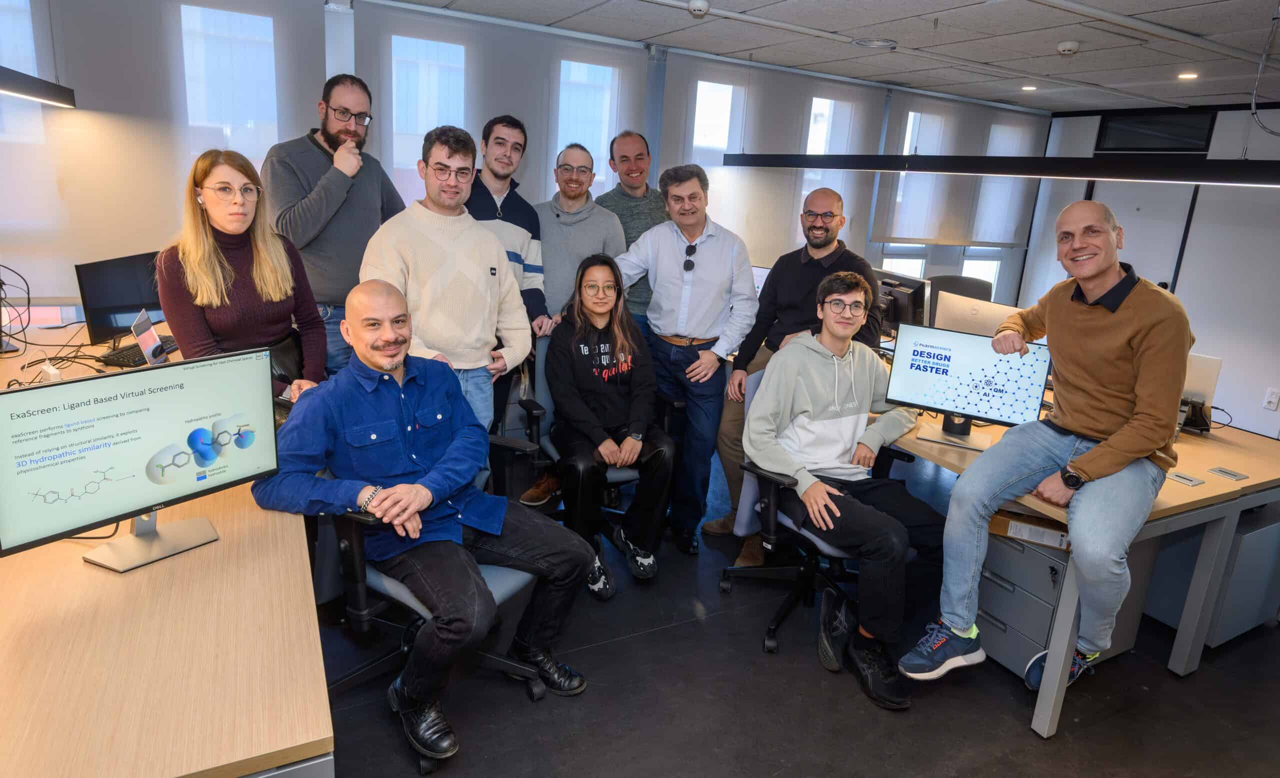 Pharmacelera recauda seis millones de euros para expandirse en EE. UU. 