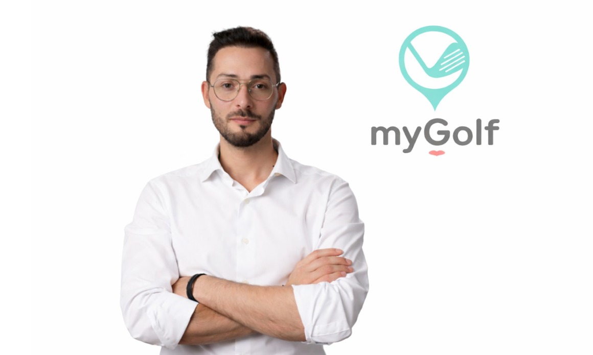 myGolf cierra una ronda de 370.000 euros para acelerar su crecimiento