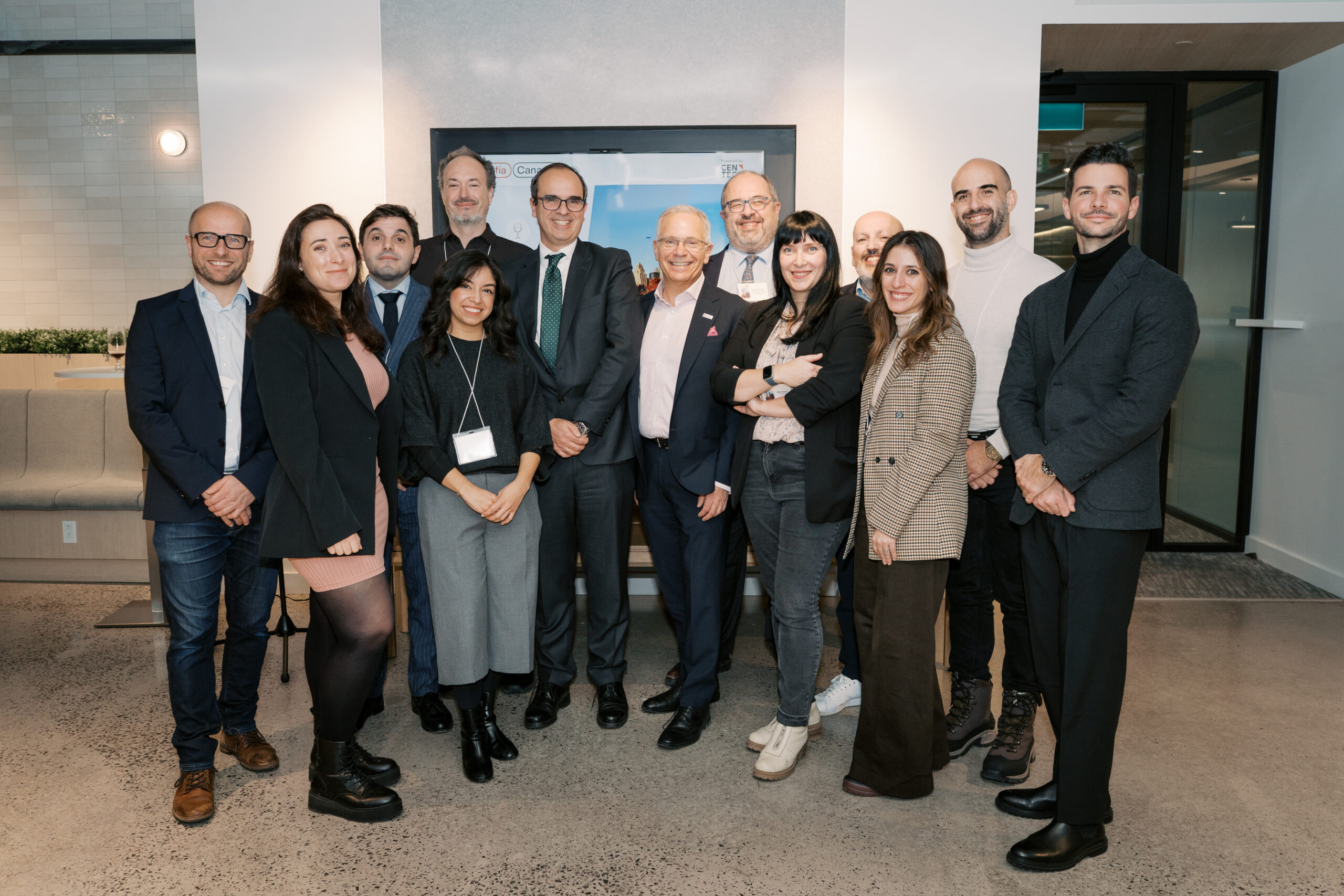 Arrancan las convocatorias de Desafía para el primer semestre de 2026: San Francisco Deep Tech, Canadá IA-Quantum y Alemania Agrotech