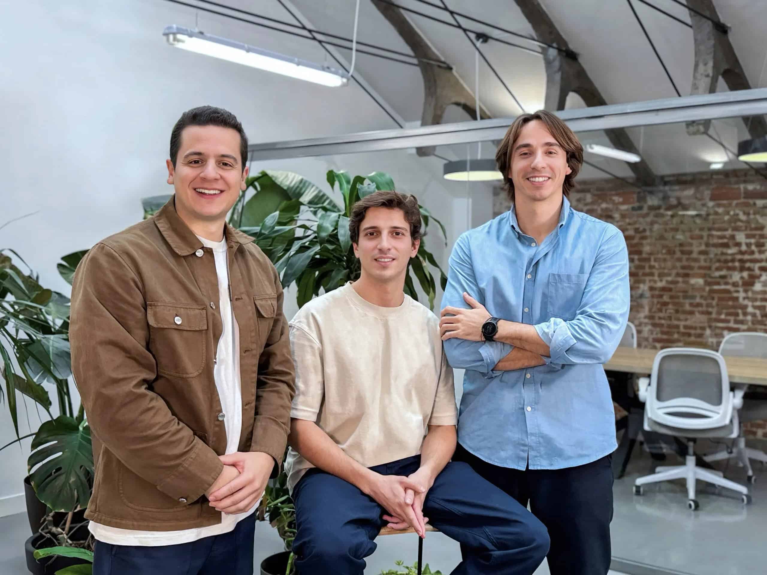 Dcycle adquiere la empresa alemana de inteligencia artificial ESG-X 