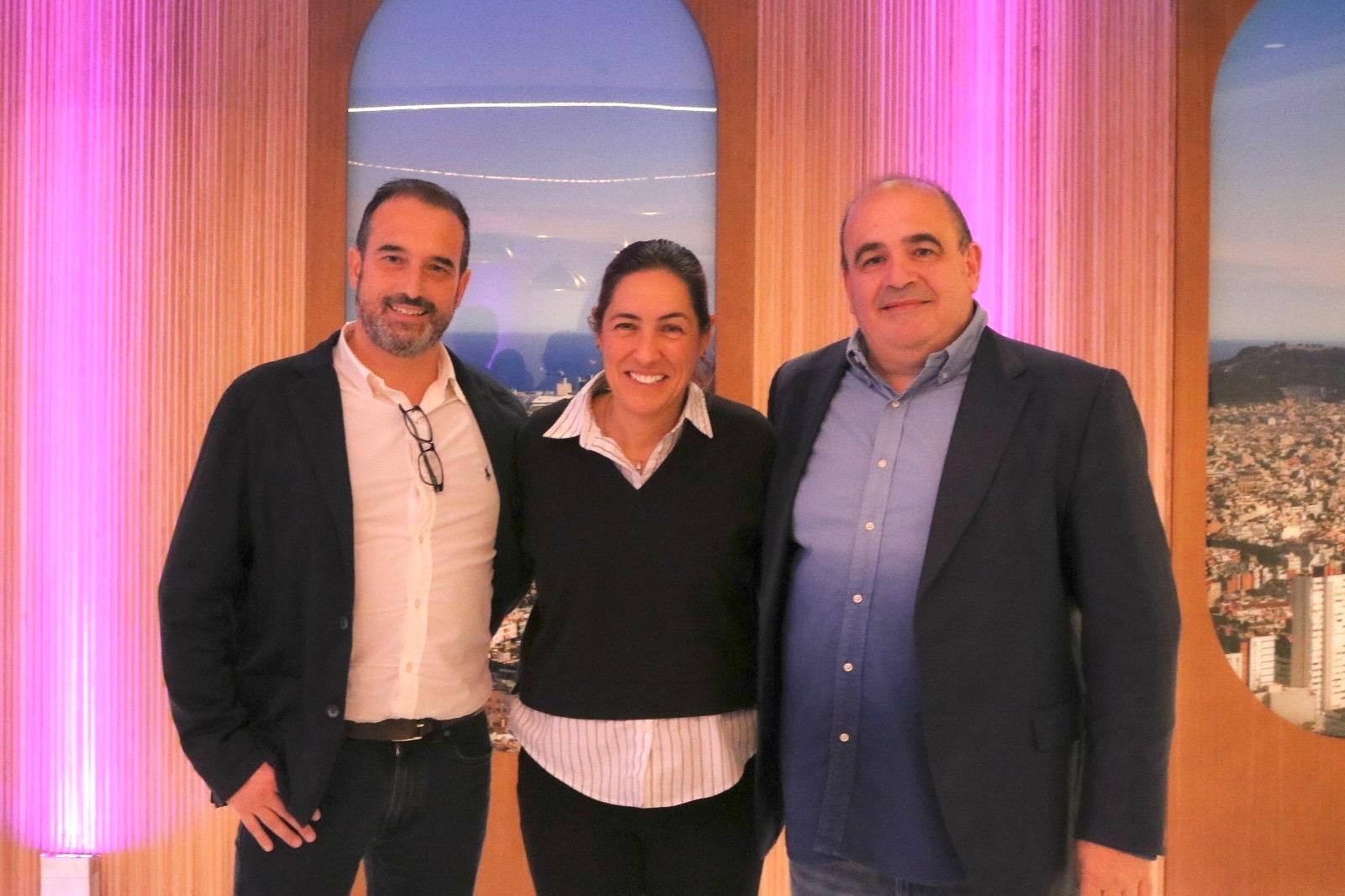 Encomenda Seed II recibe una inversión de la SETT de 9,5 millones de euros