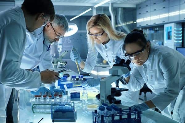 España consolida su posición en Horizonte Europa 