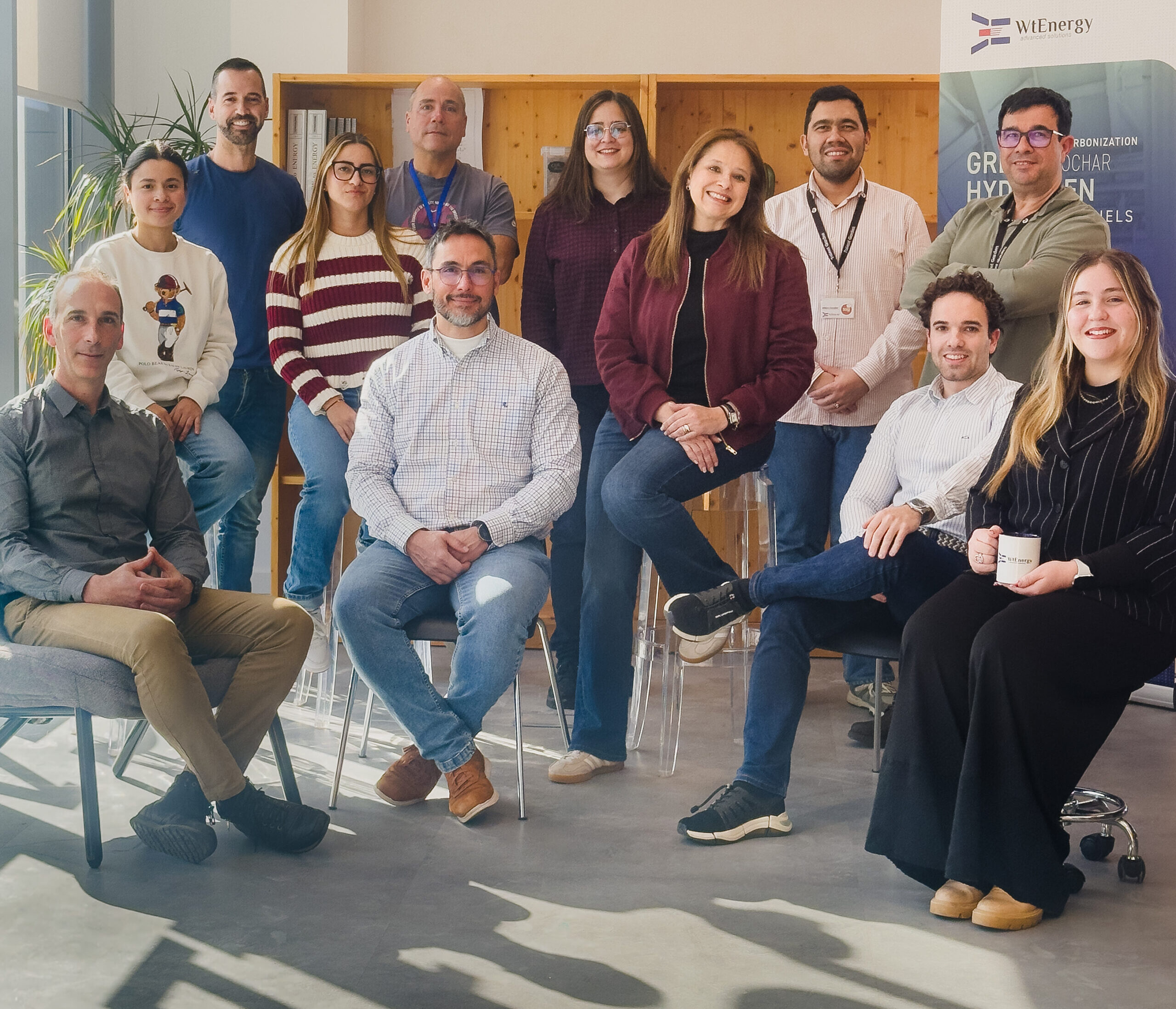 Waste to Energy Advanced Solutions levanta 10 millones de euros en una ronda liderada por Suma Capital 