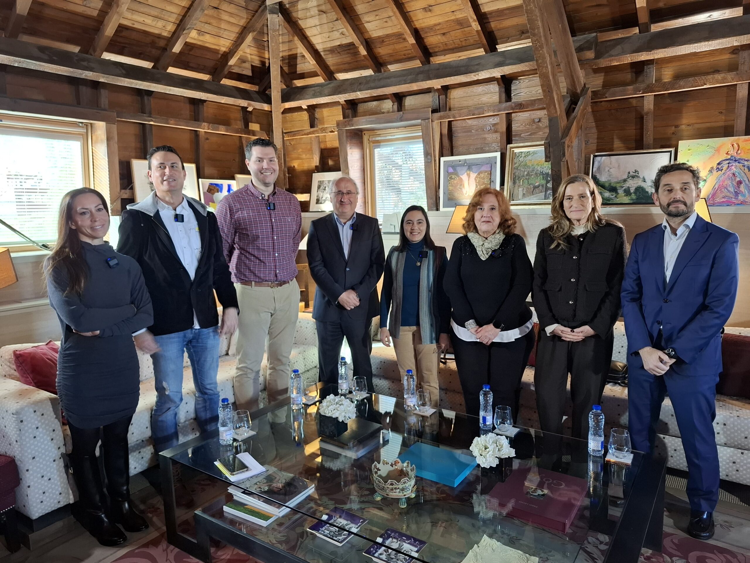 PONS IP presenta el nuevo ‘Catálogo de Oferta Tecnológica en Robótica Útil, Robótica Social e Inteligencia Artificial’