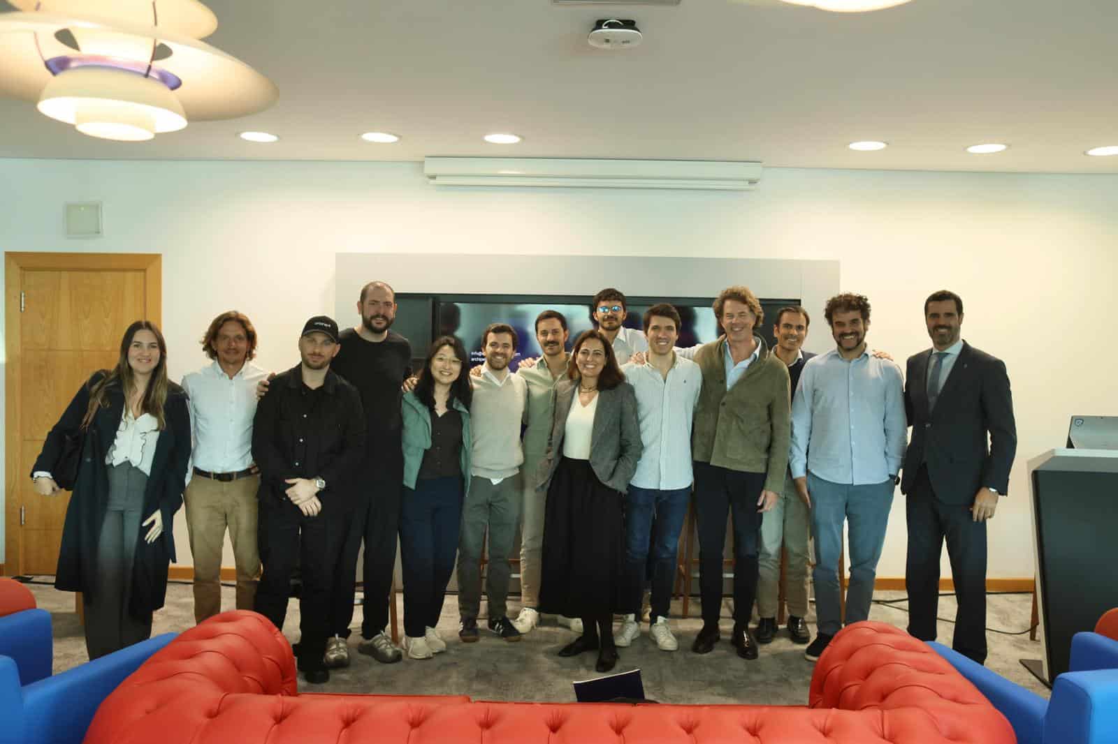 Inversores y expertos analizan cómo la IA está transformando el capital riesgo