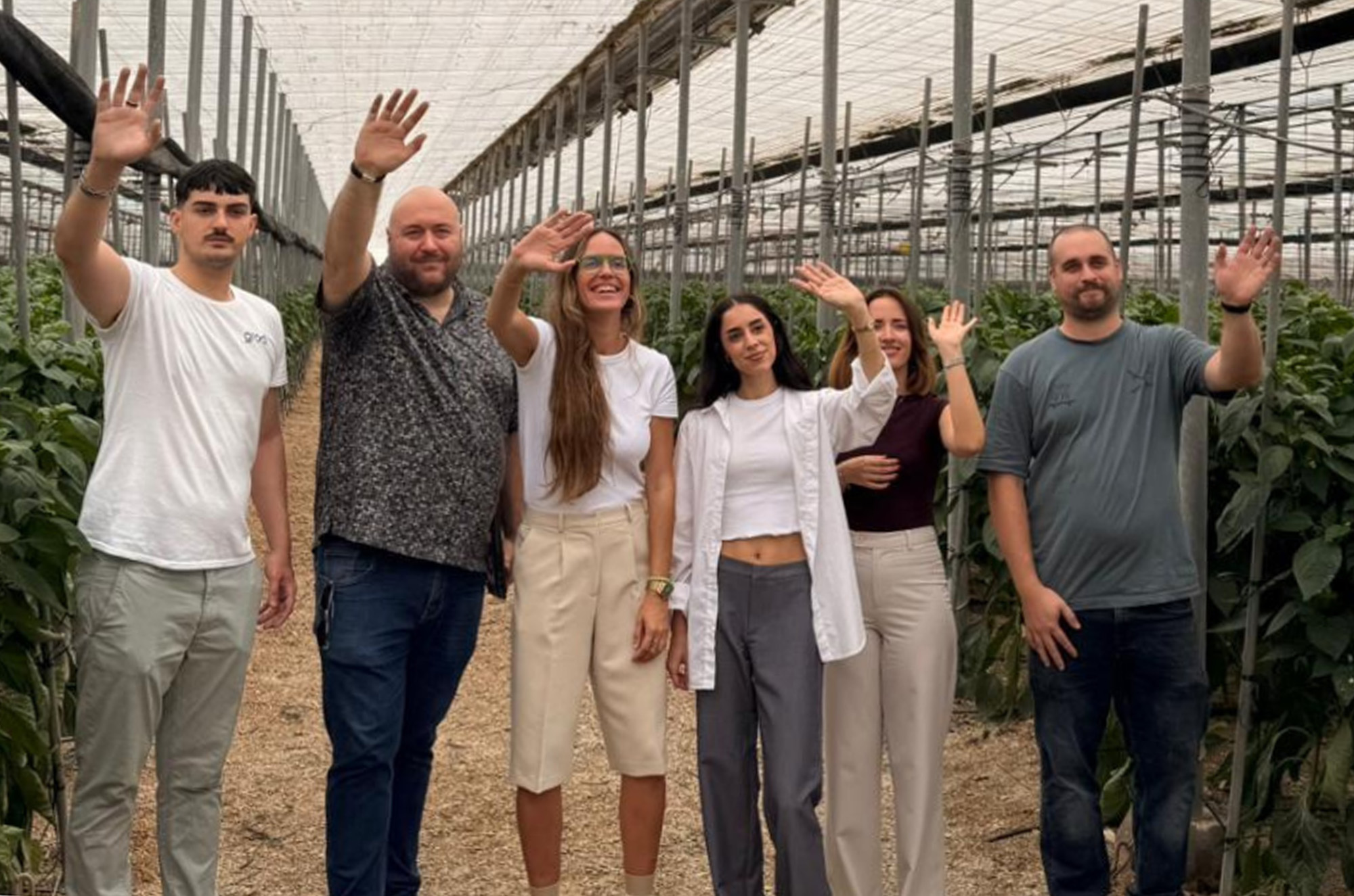 Swanlaab lidera una ronda de 2'5 millones de euros en Grodi junto a Axon Desarrollo Andalucía y CDTI-Innvierte