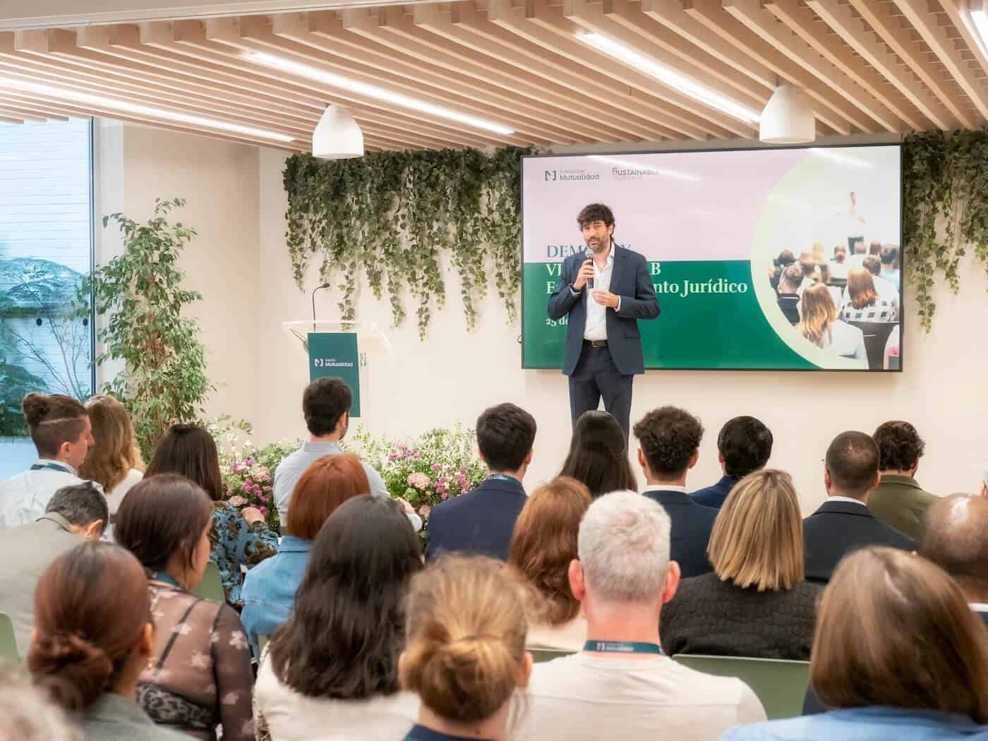 Lab de Emprendimiento Jurídico